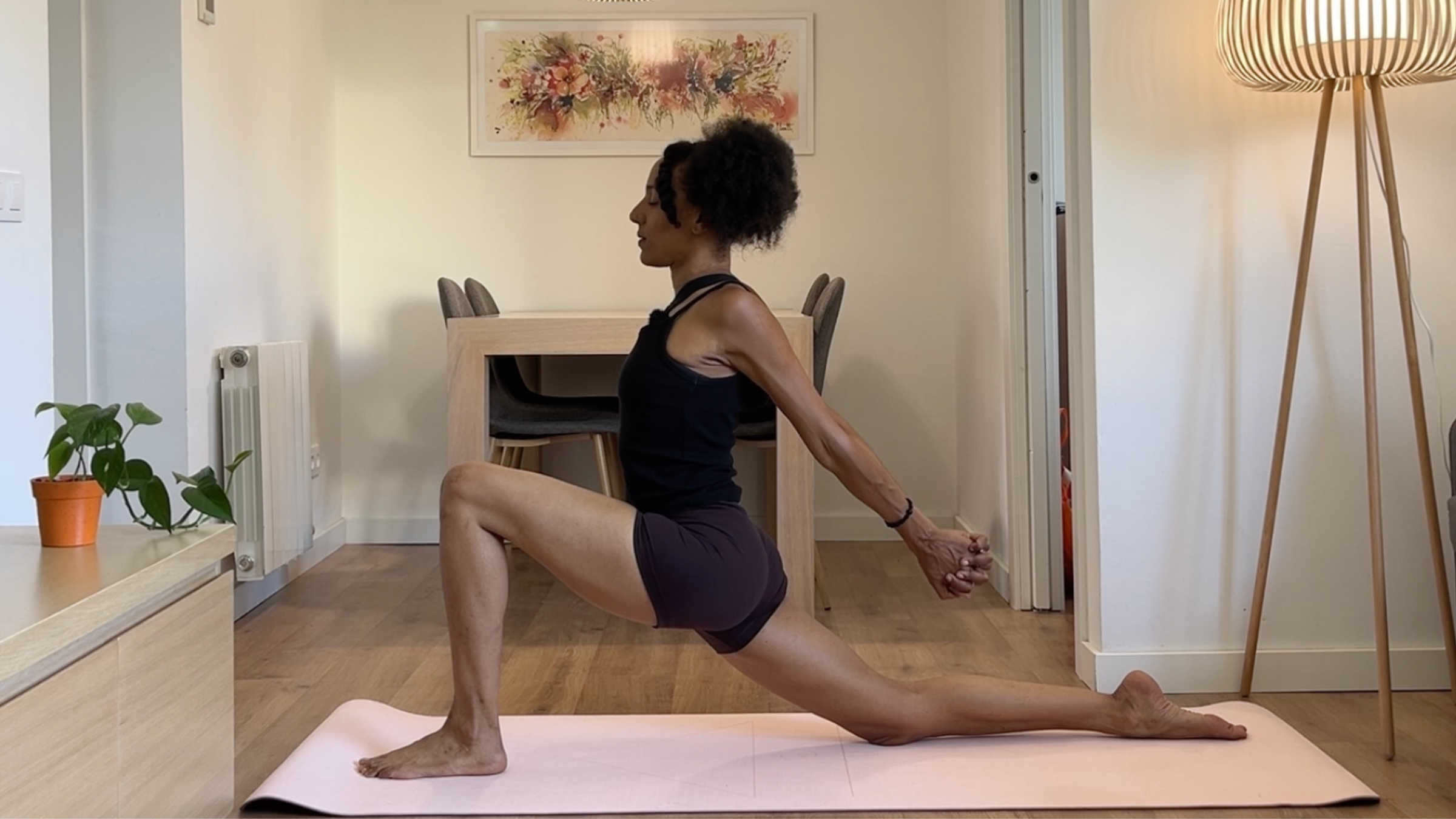 10-Minute Yoga for When You’re Short on Time