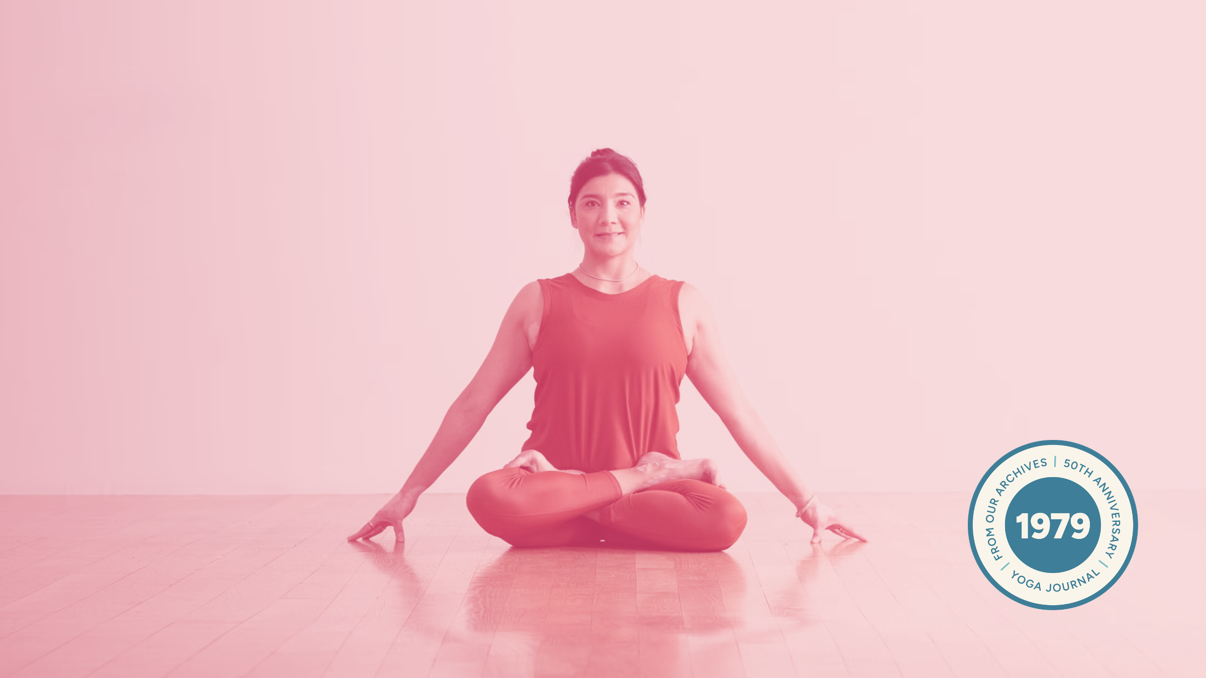 This Iconic Yoga Pose Can Be Surprisingly Tricky. Here's How to Approach It Safely.