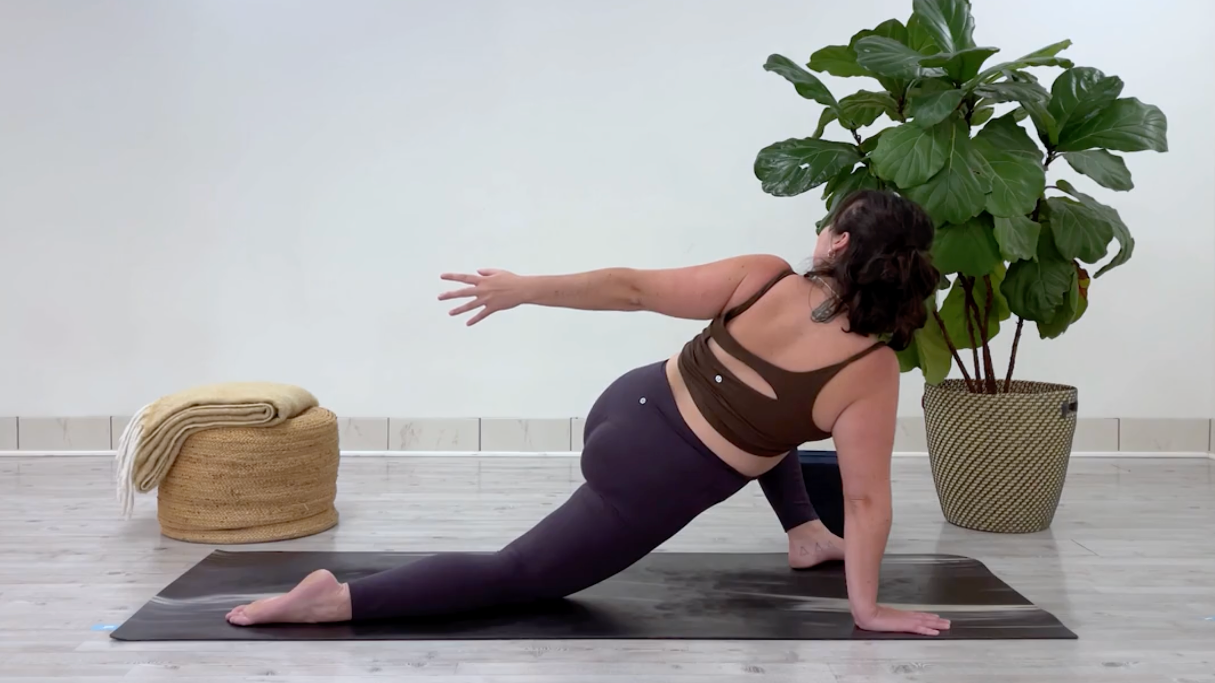 10-Minute Yoga for Back-to-School Season Stress