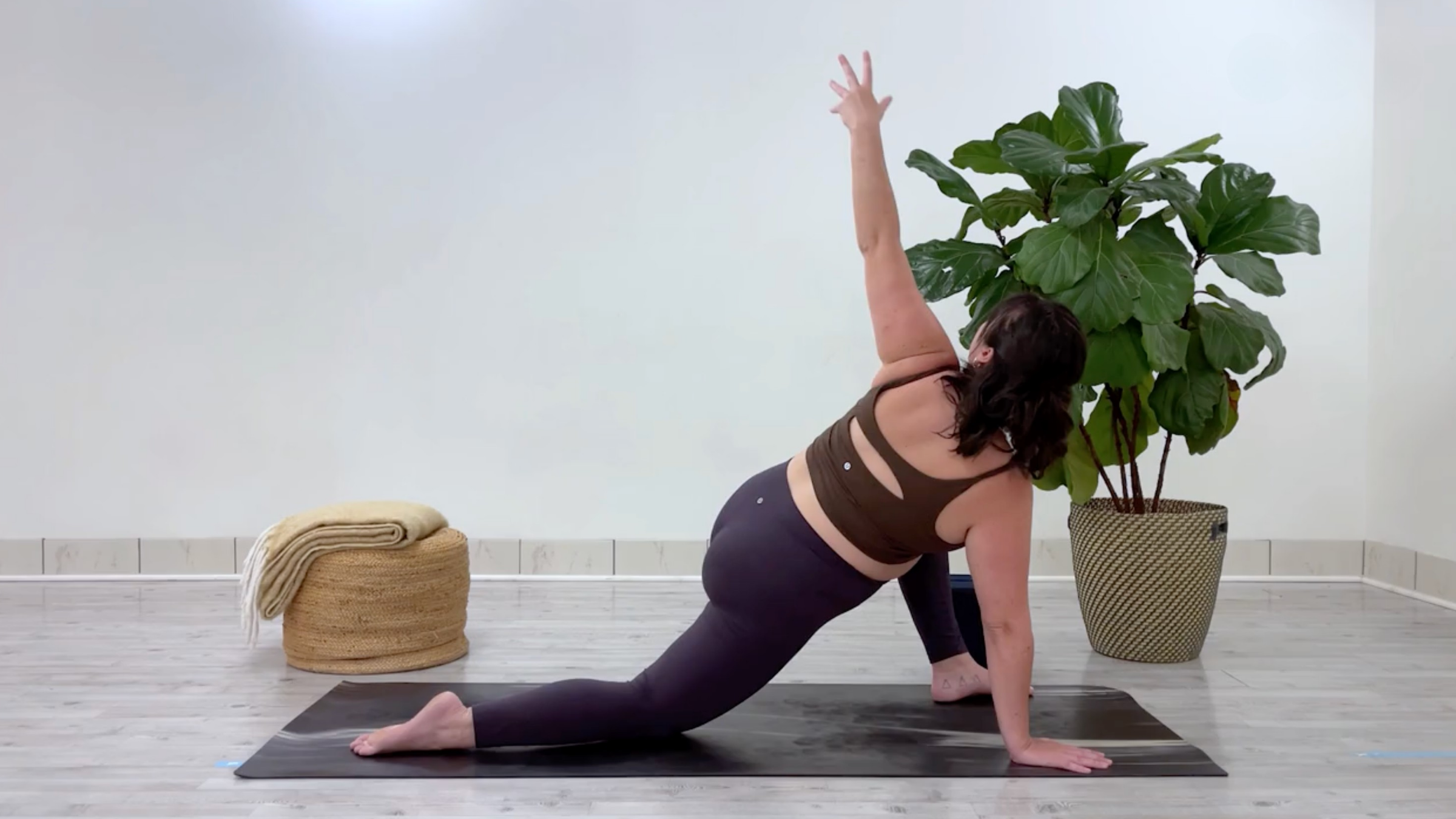 10-Minute Yoga for Back-to-School Season Stress