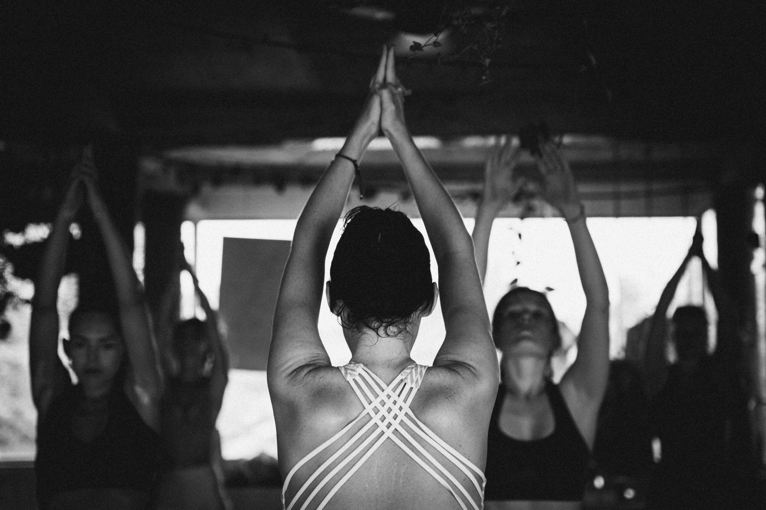 Yoga Teachers, Here’s How to Support Students With Injuries Without Giving Medical Advice