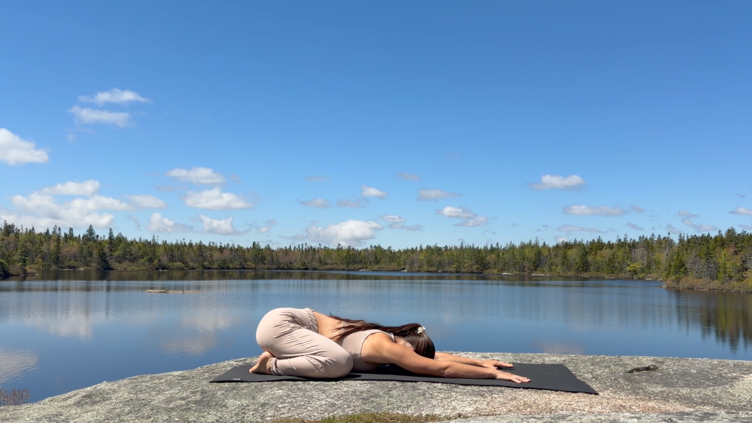 15-Minute Yoga Practice for the Energy Boost You Need