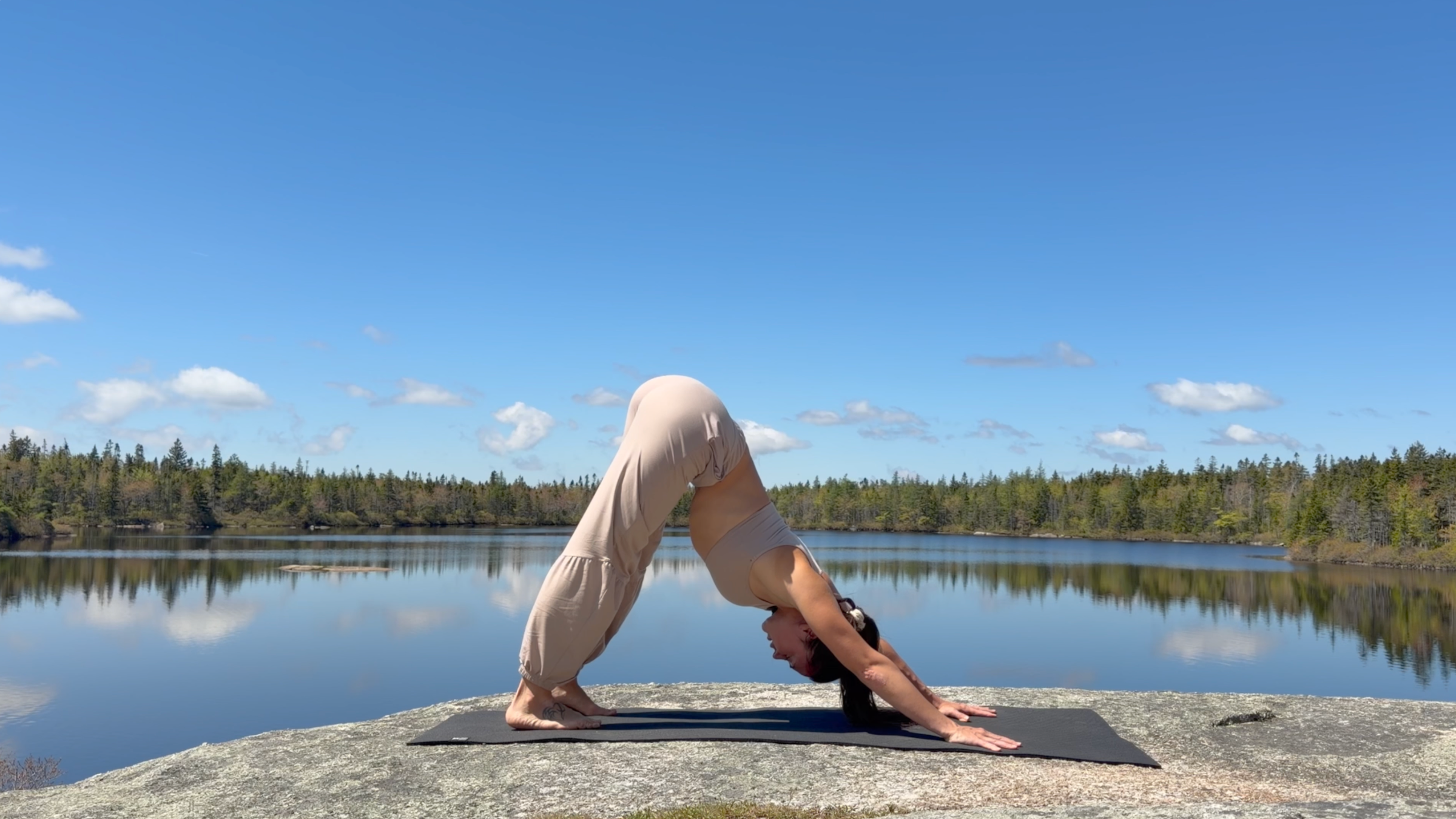 15-Minute Yoga Practice for the Energy Boost You Need