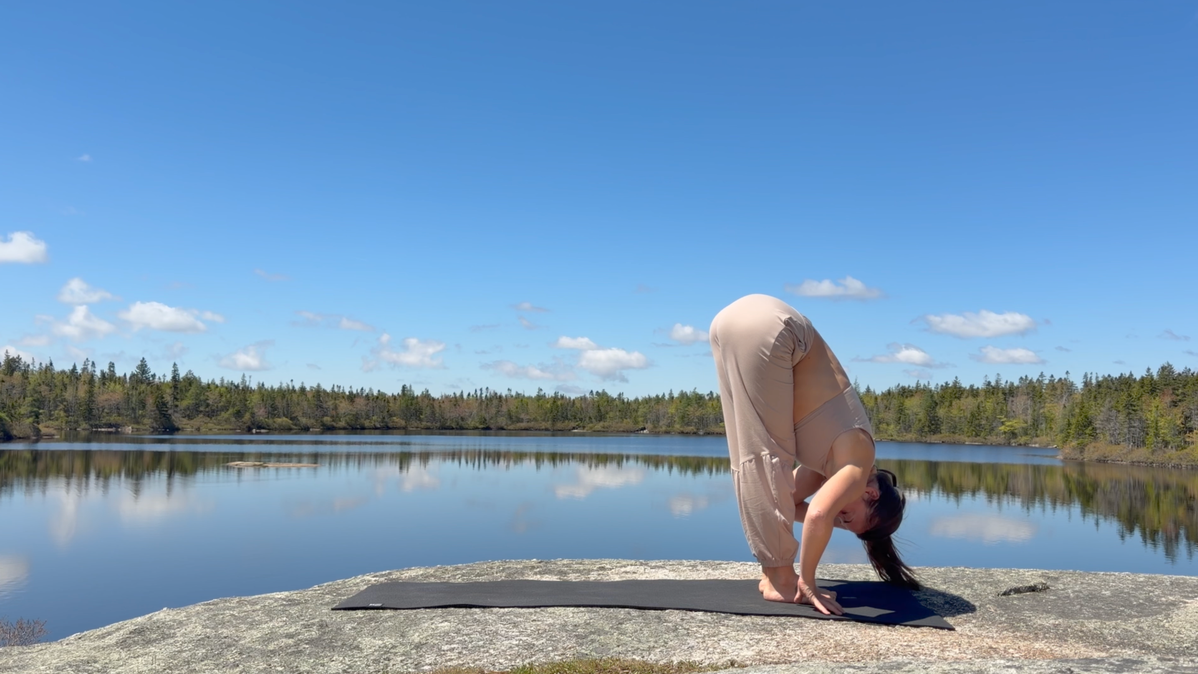 15-Minute Yoga Practice for the Energy Boost You Need