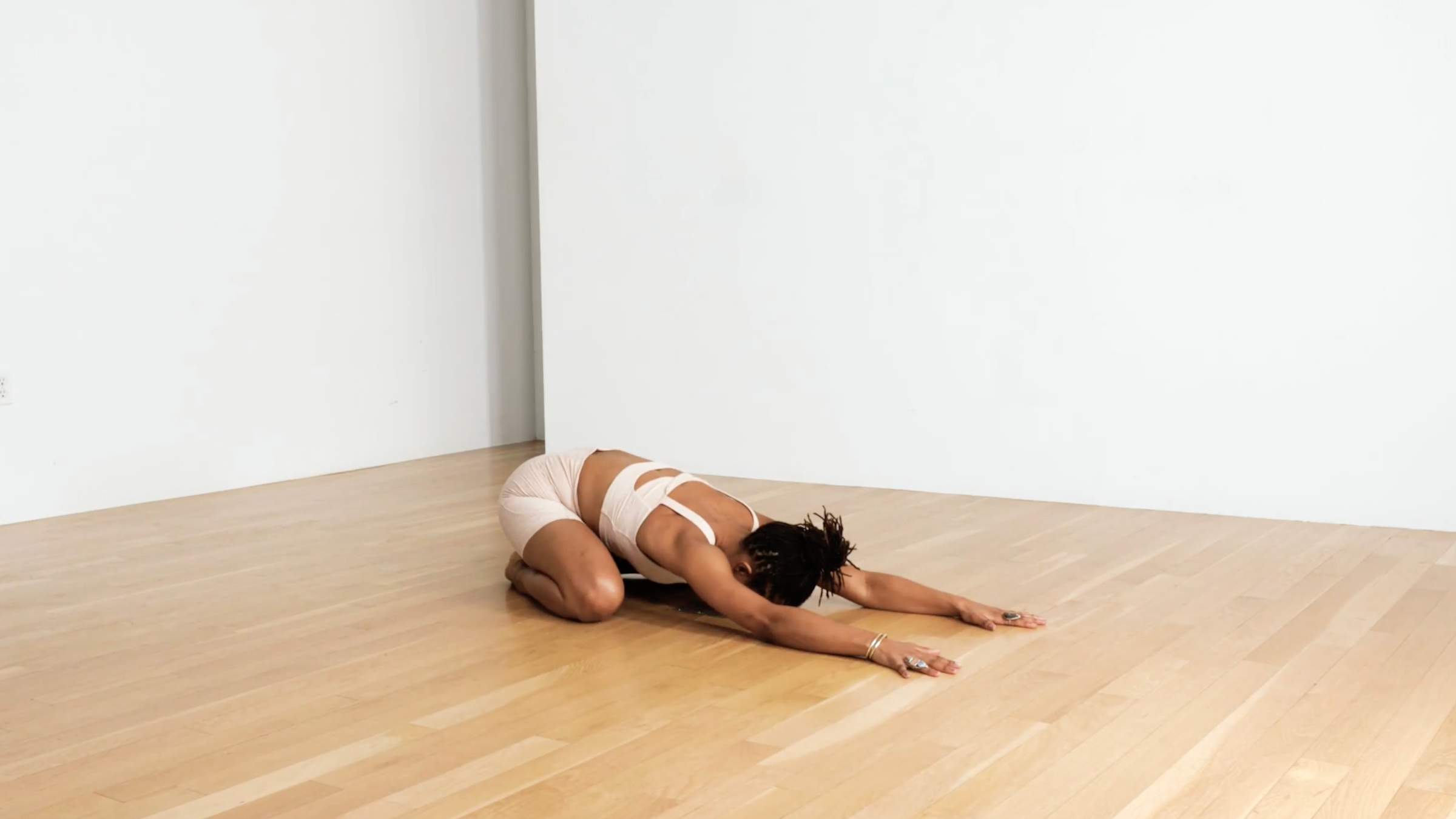 6 Yoga Poses to Support Your Grieving Process