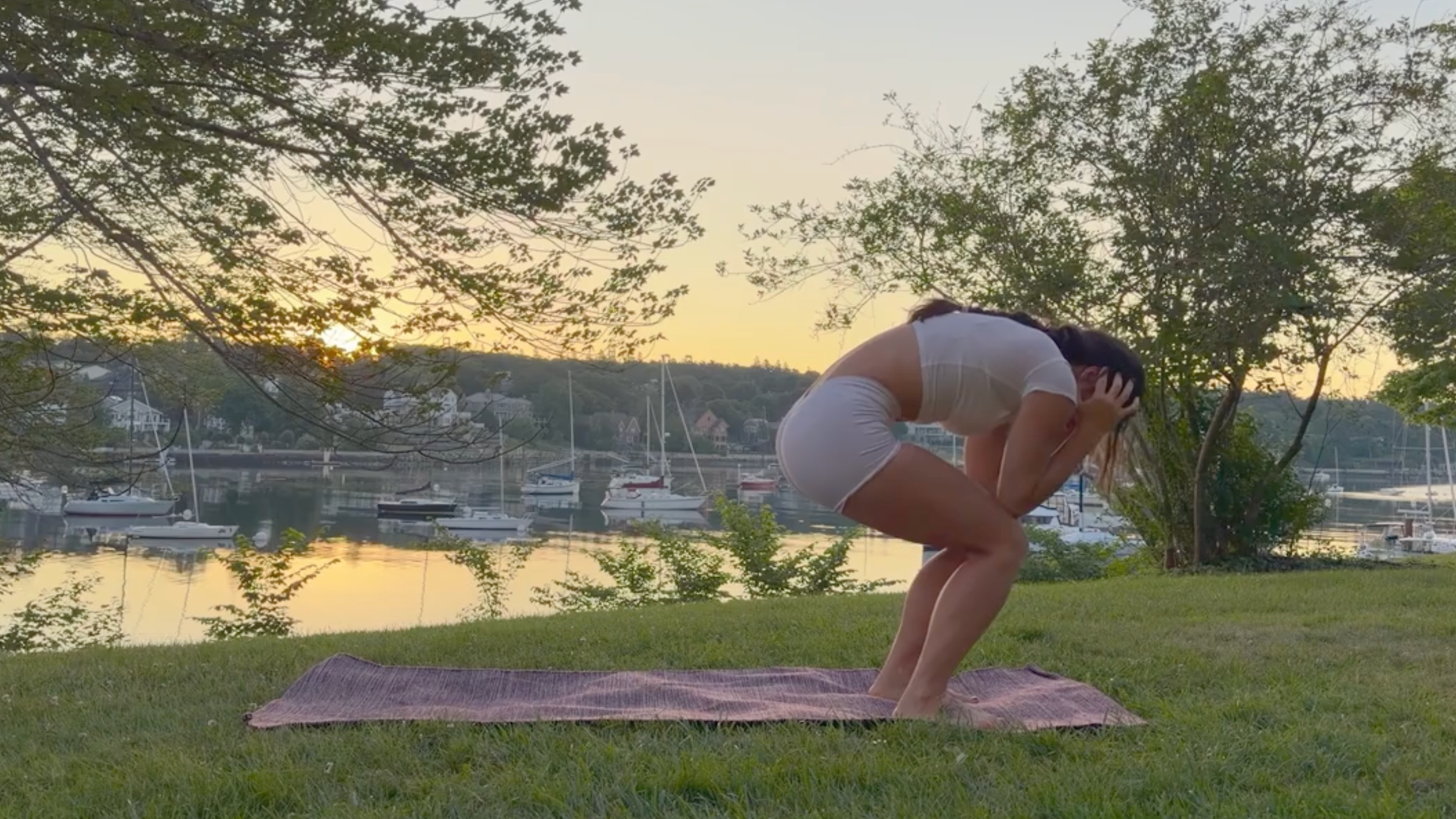 Teacher Emily Baltzer in Heart Closer