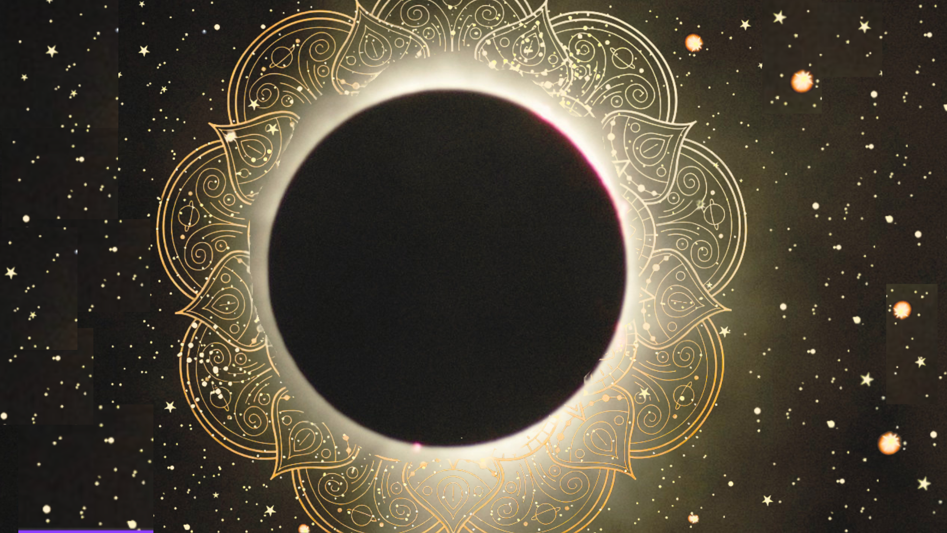 What the Solar Eclipse and New Moon in Leo Mean for You