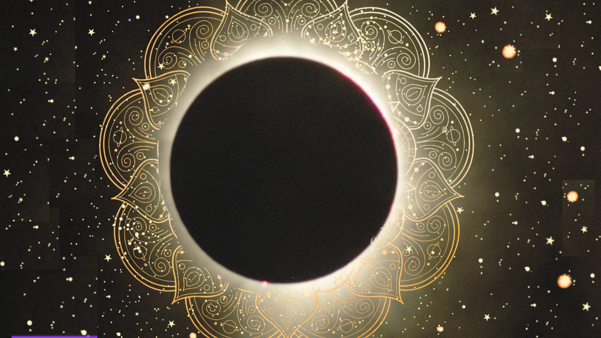 What the Solar Eclipse and New Moon in Leo Mean for You