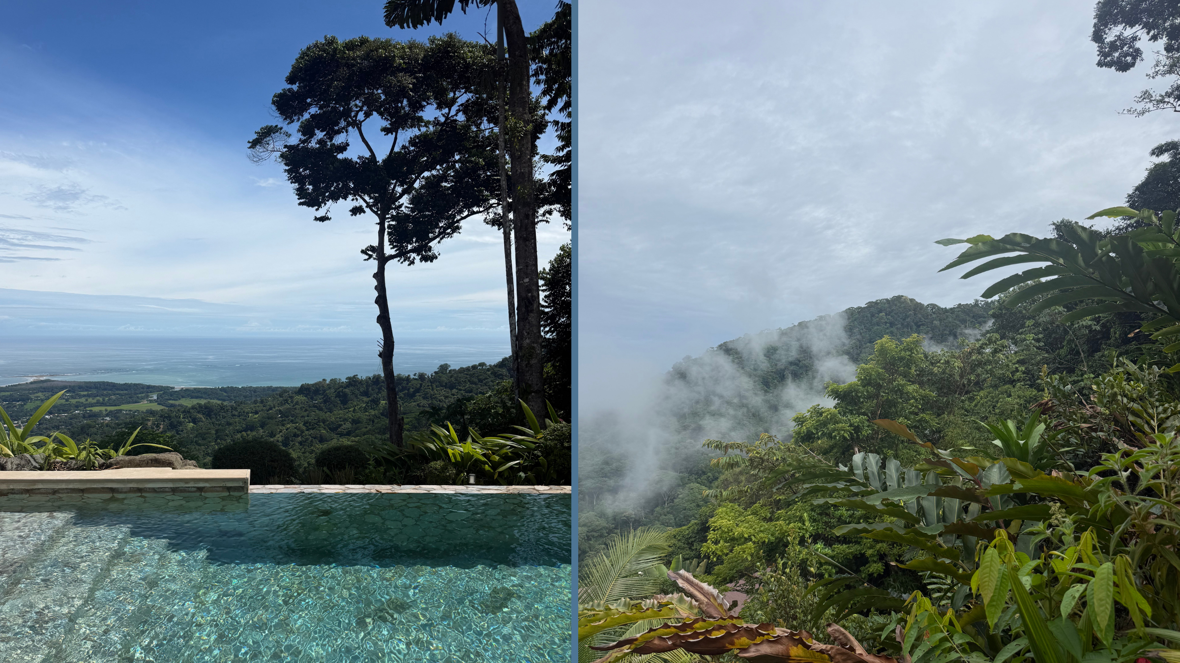 The Most Important Things I Packed for a Costa Rica Yoga Retreat