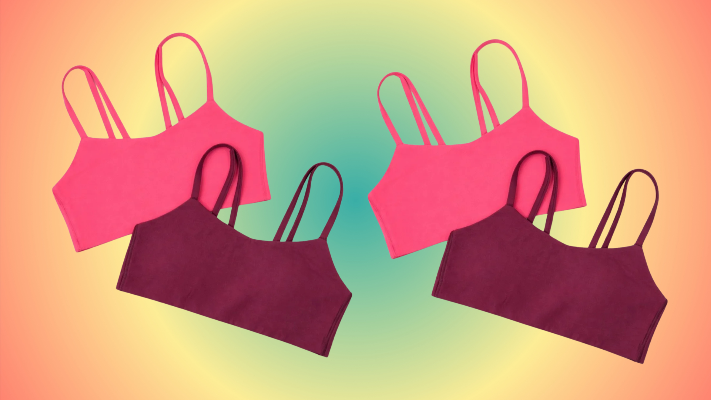 The Most Important Things I Packed for a Costa Rica Yoga Retreat
