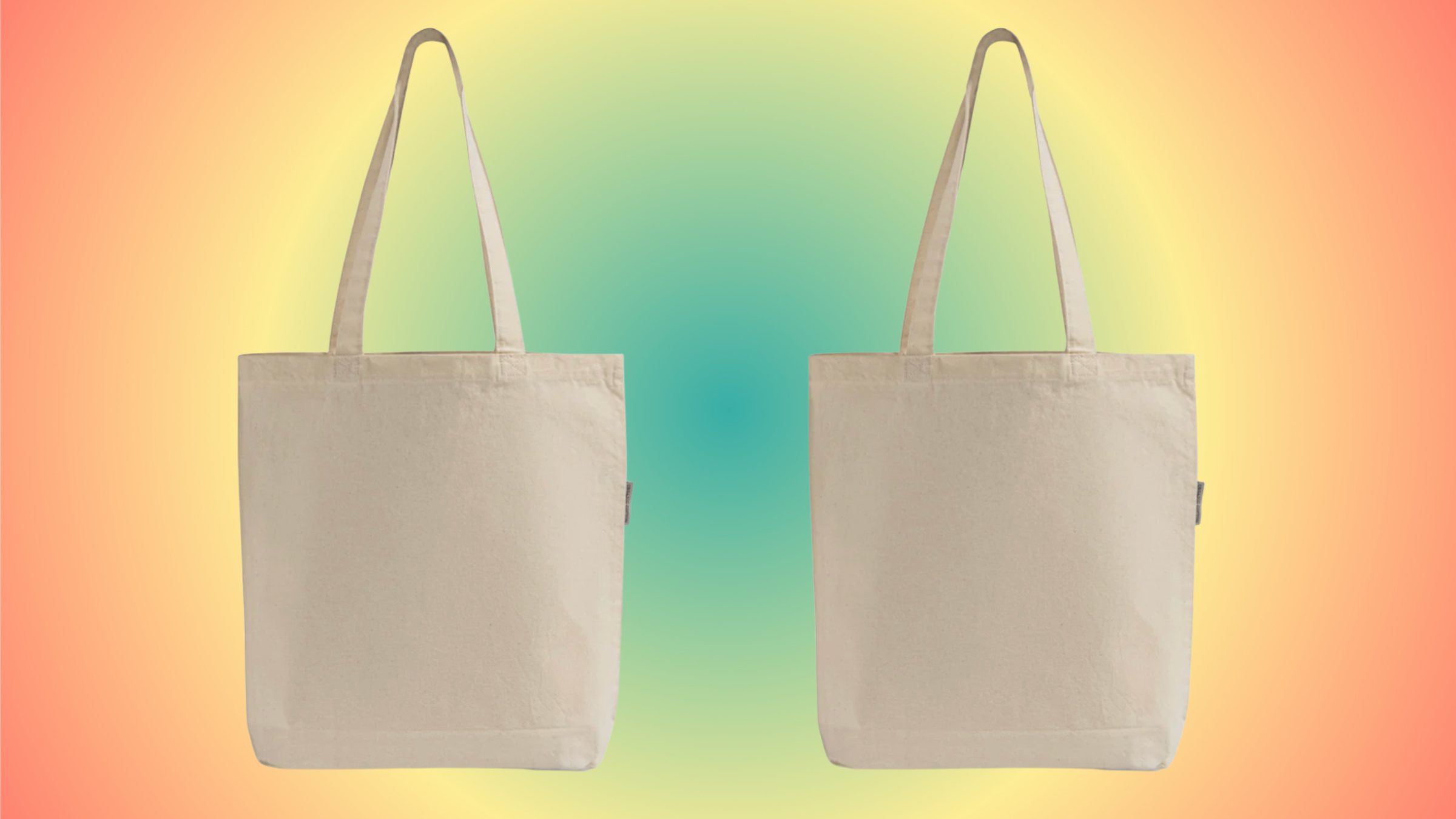 Tote bags