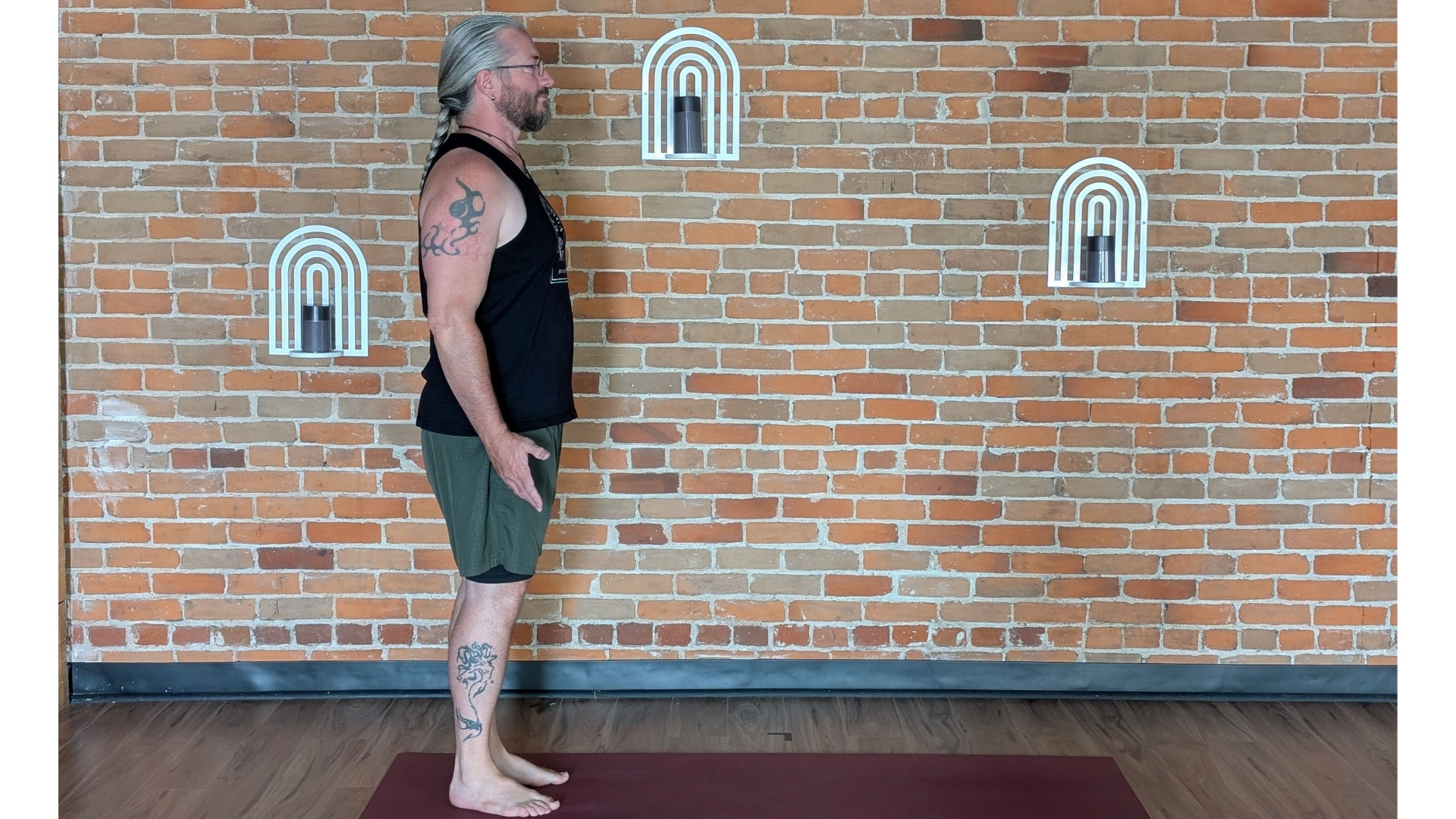 10-Minute Hip-Stretching Routine You Can Do Literally Every Day