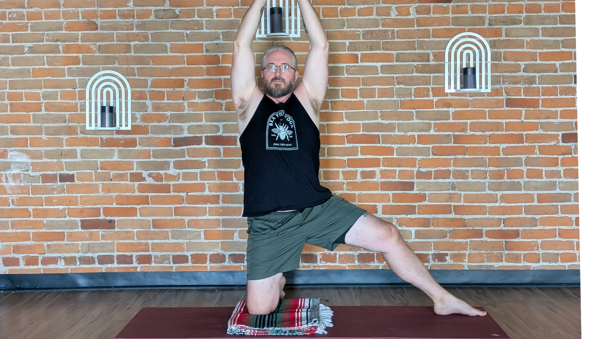10-Minute Hip-Stretching Routine You Can Do Literally Every Day