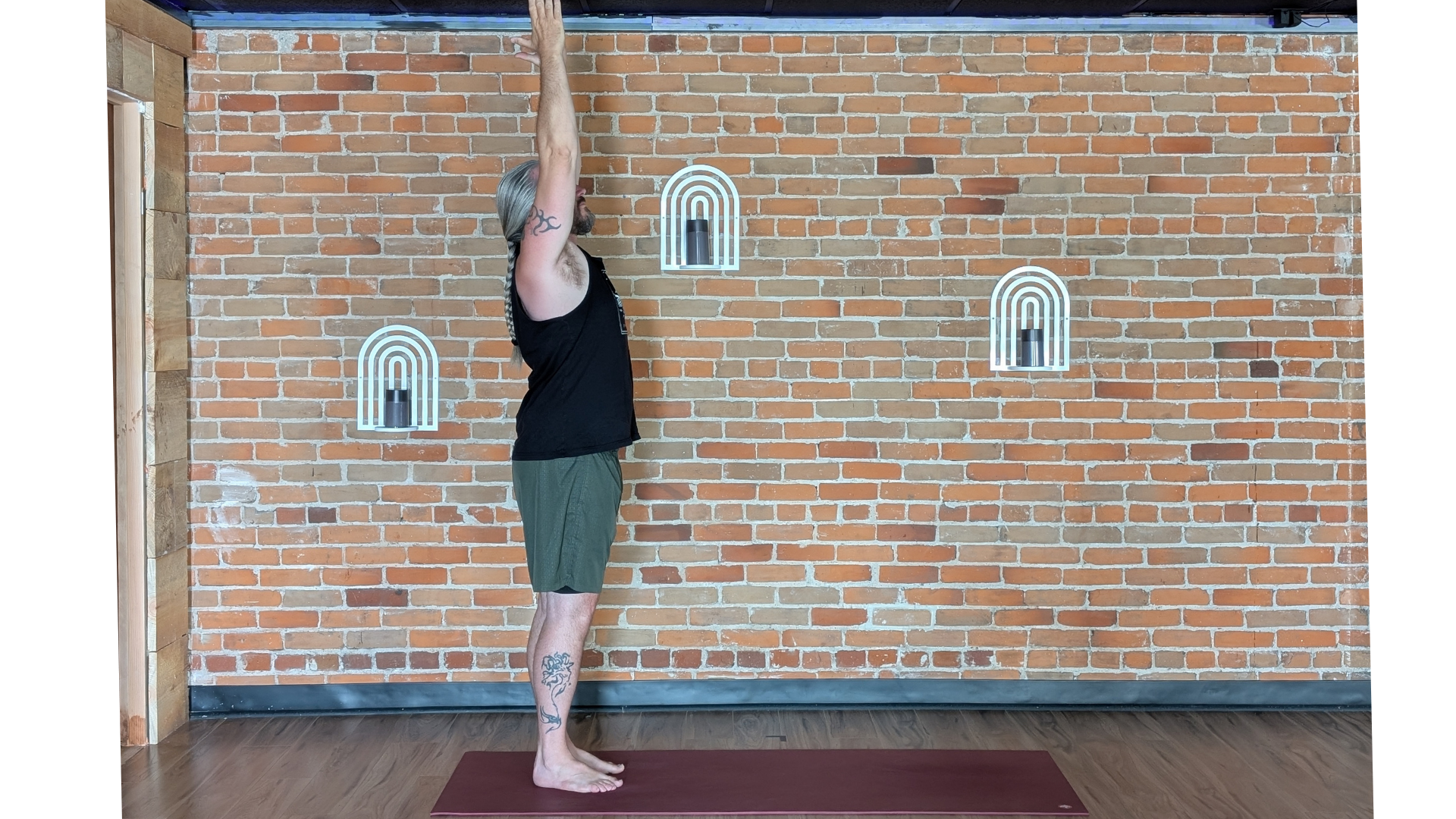 10-Minute Hip-Stretching Routine You Can Do Literally Every Day