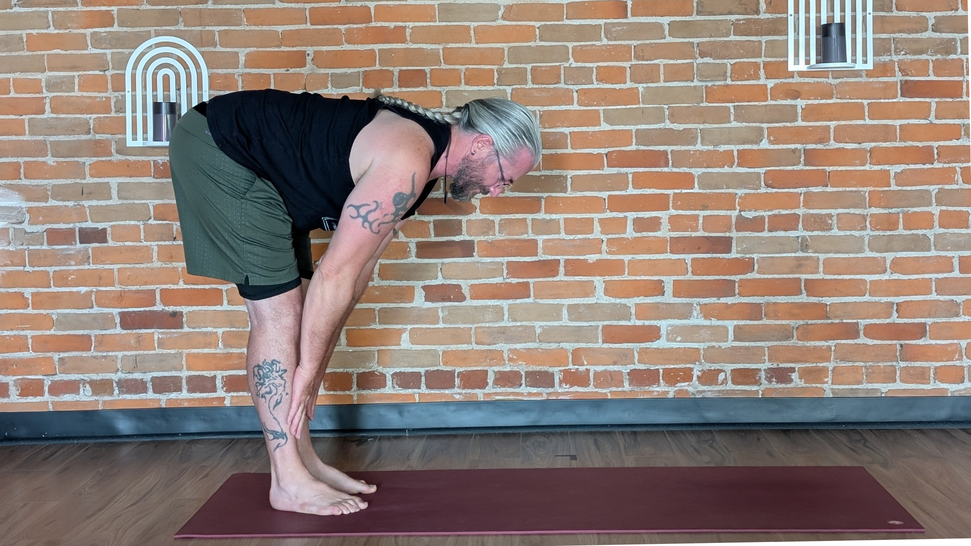 10-Minute Hip-Stretching Routine You Can Do Literally Every Day