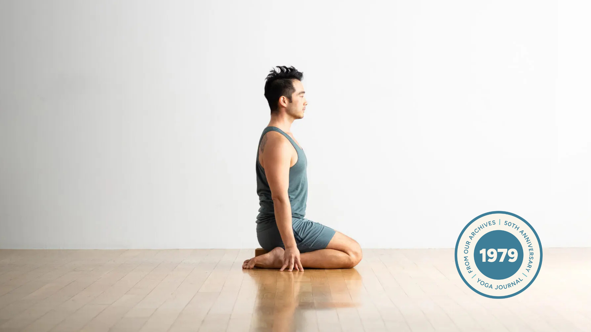 The Ultimate Quad Stretch and Essential Exercise for the Mind