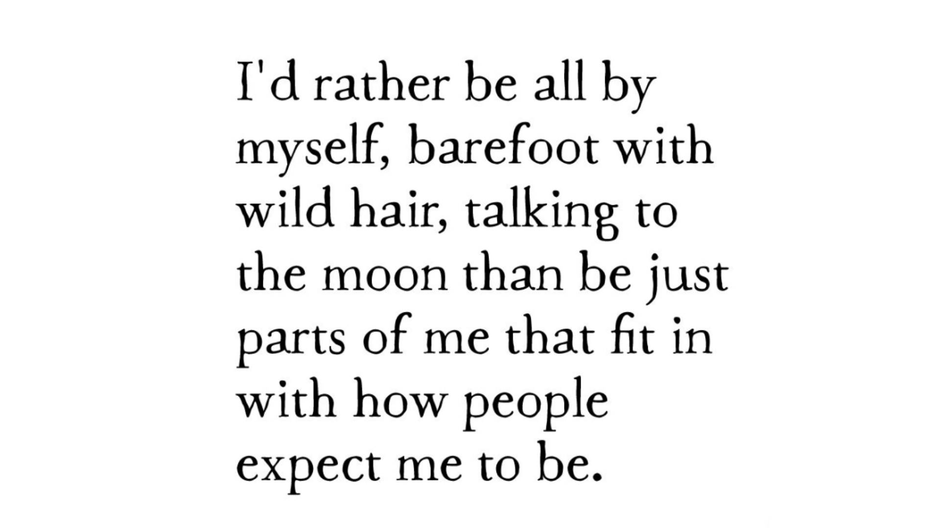 Black and white quote ab out your weekly horoscope for August 30-September 5, 2026.