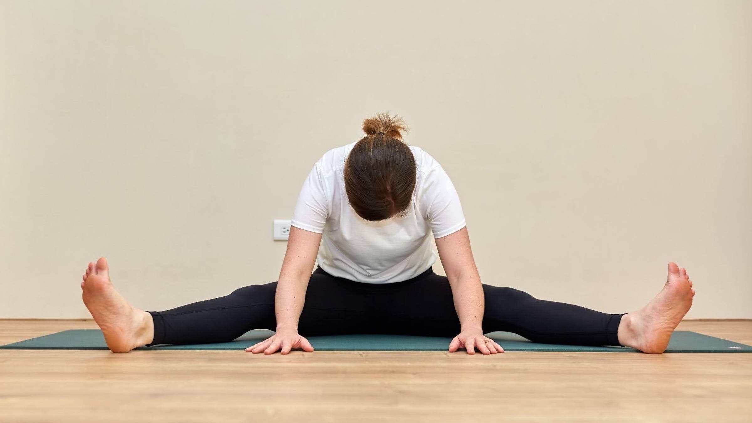 5 Yin Yoga Poses for Beginners