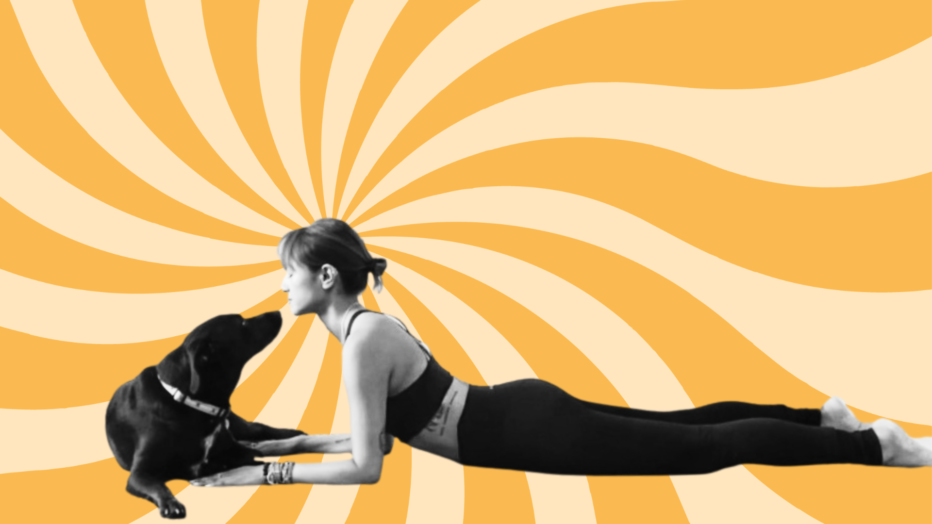 10-Minute Slow Yoga for Anxiety