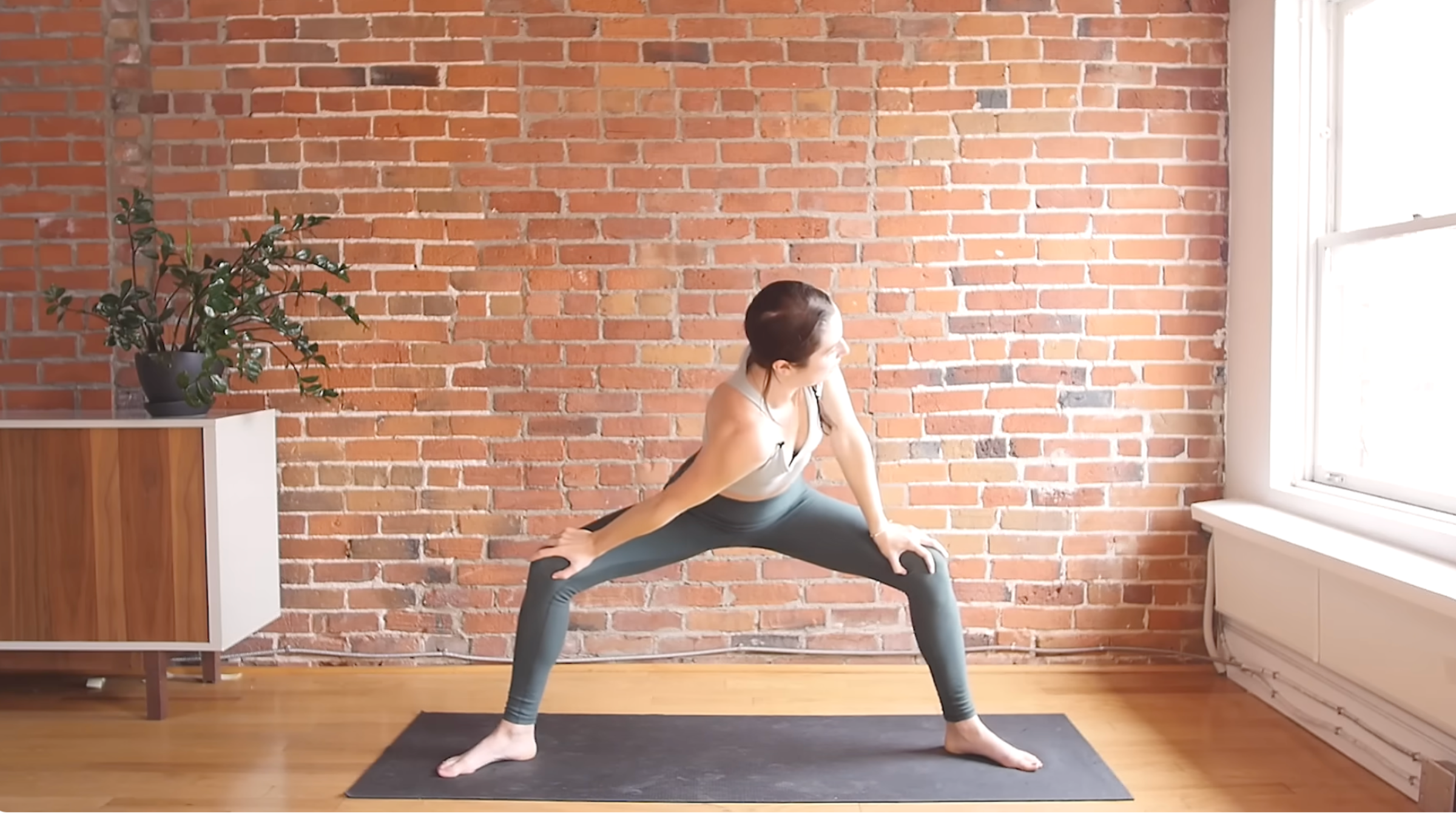 15-Minute Hip Stretches for the Relief You Need