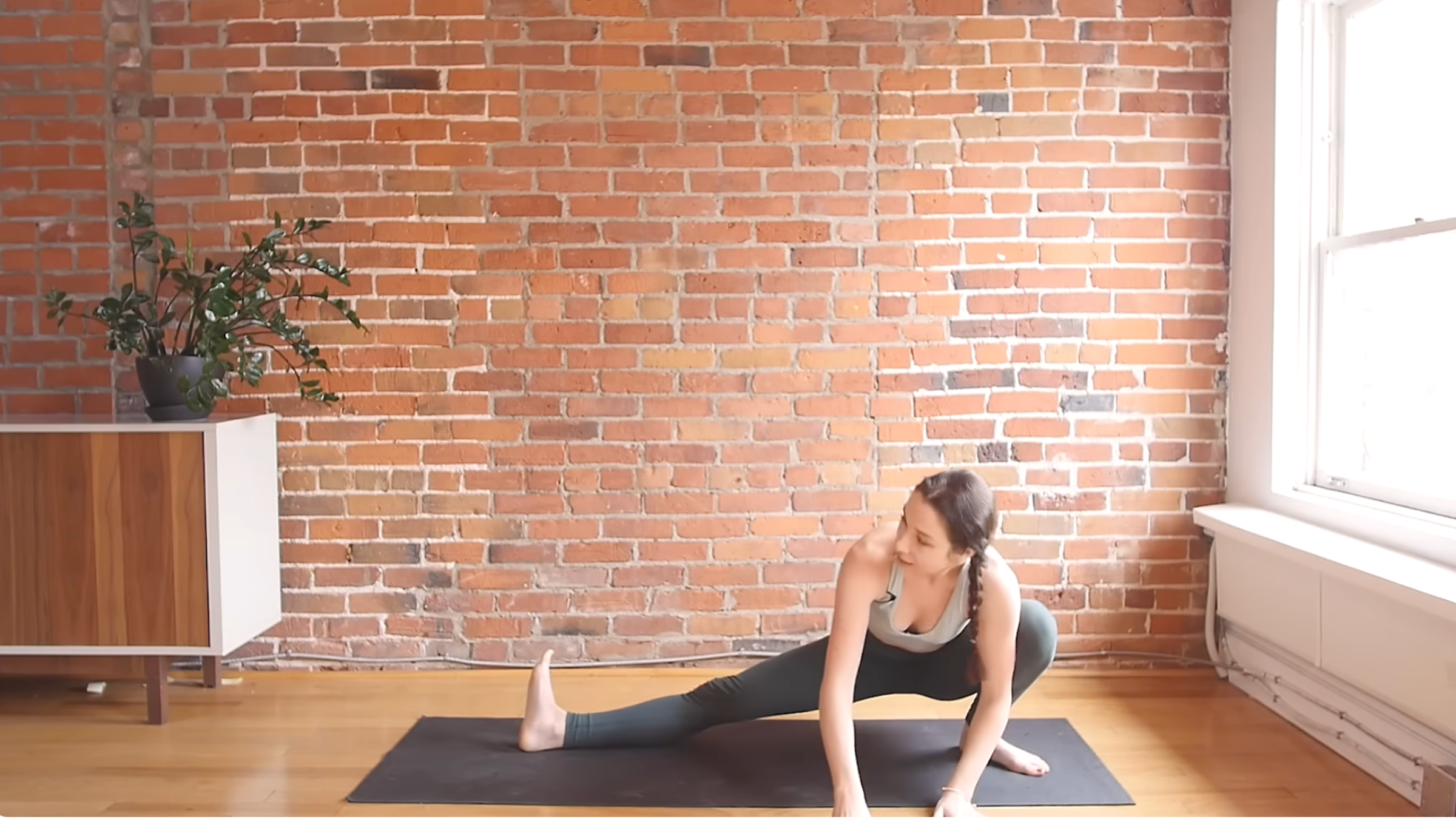 15-Minute Hip Stretches for the Relief You Need