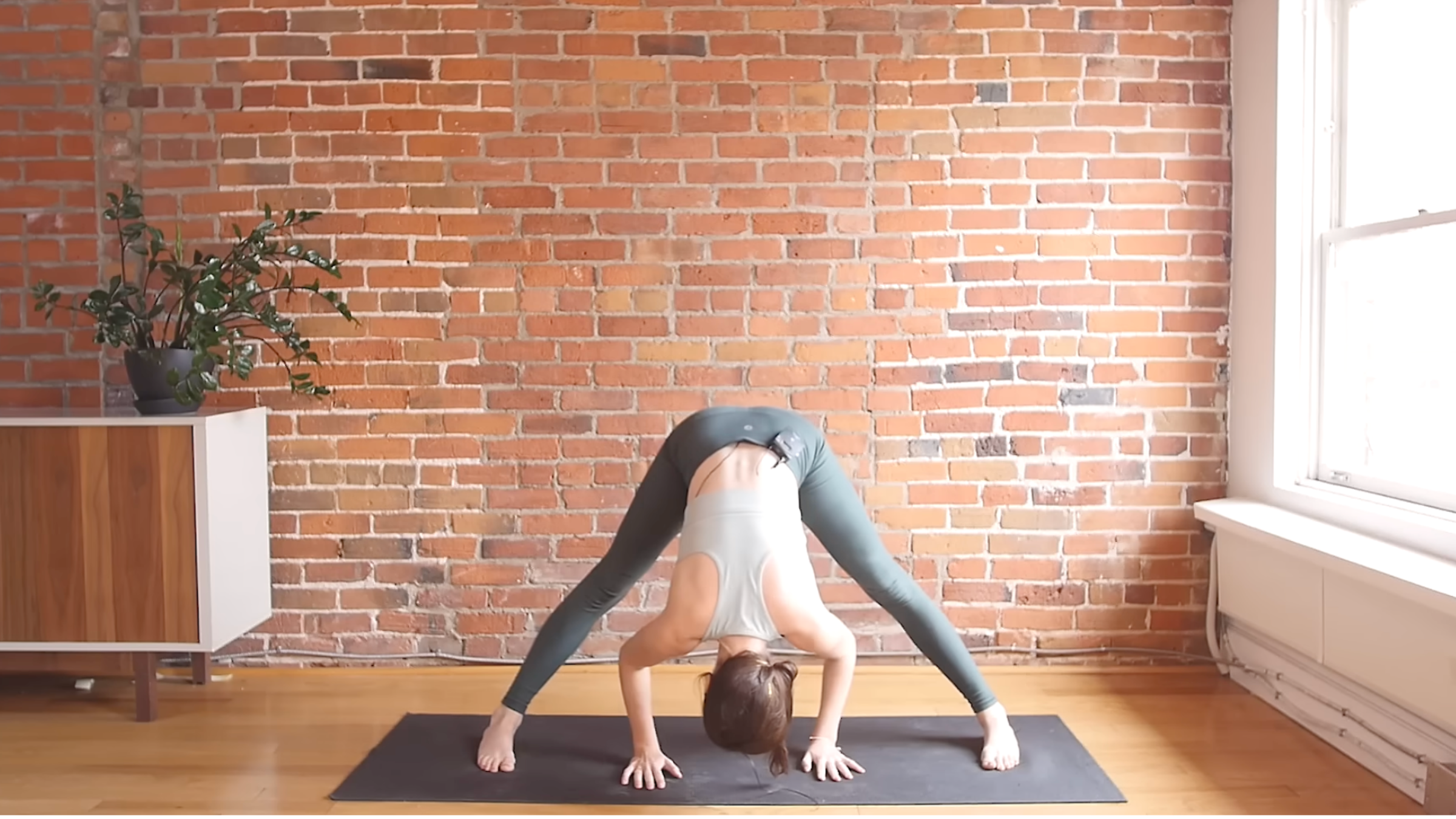 15-Minute Hip Stretches for the Relief You Need