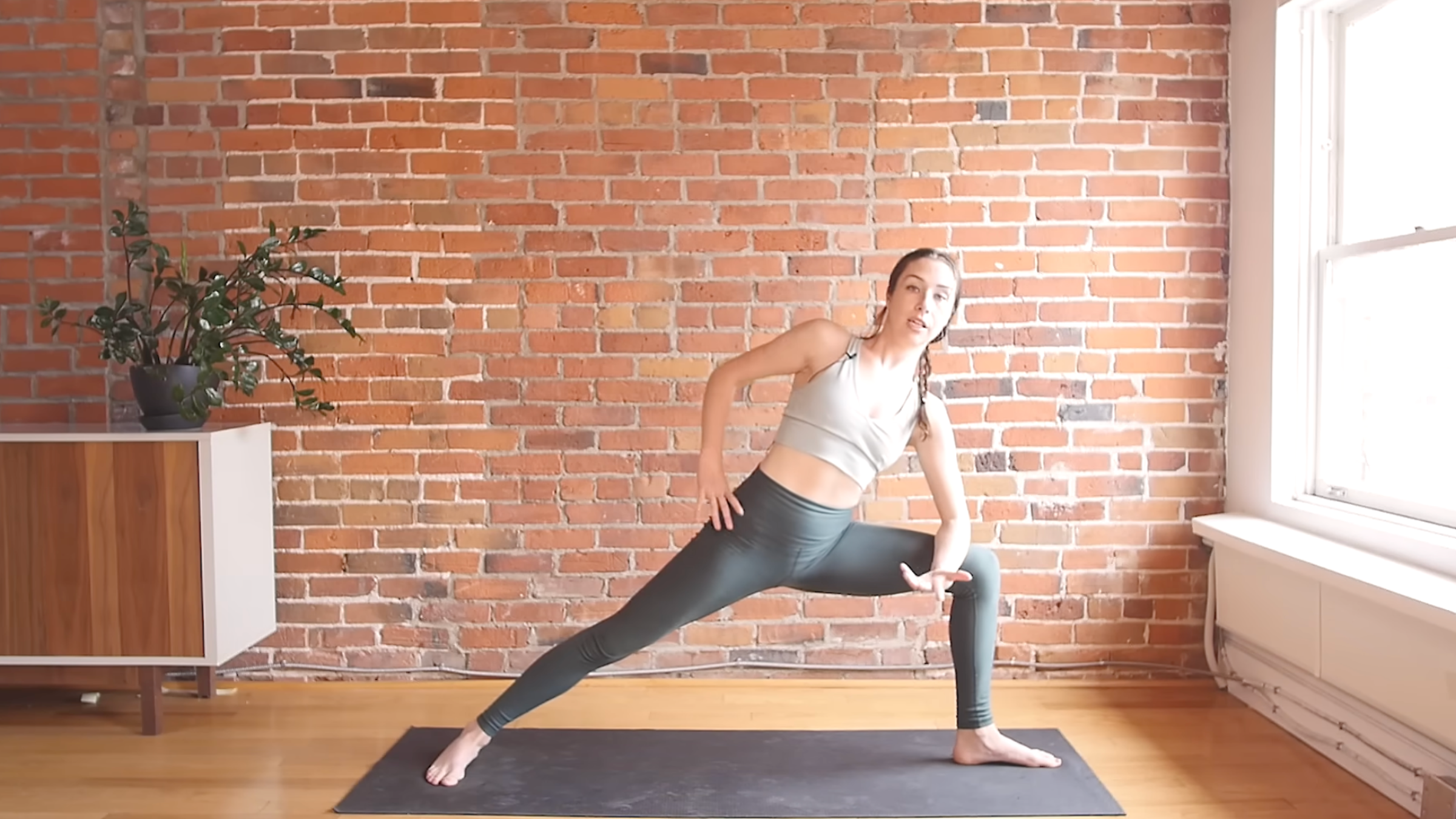 15-Minute Hip Stretches for the Relief You Need