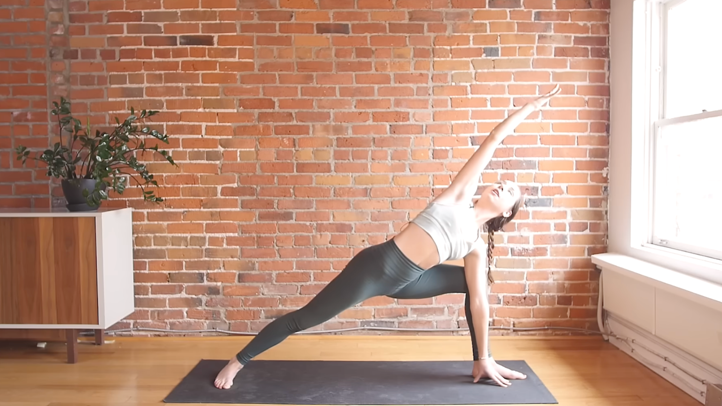 15-Minute Hip Stretches for the Relief You Need