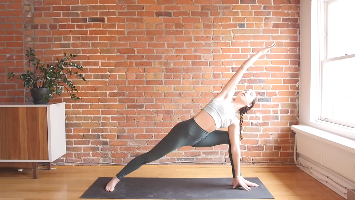 15-Minute Hip Stretches for the Relief You Need