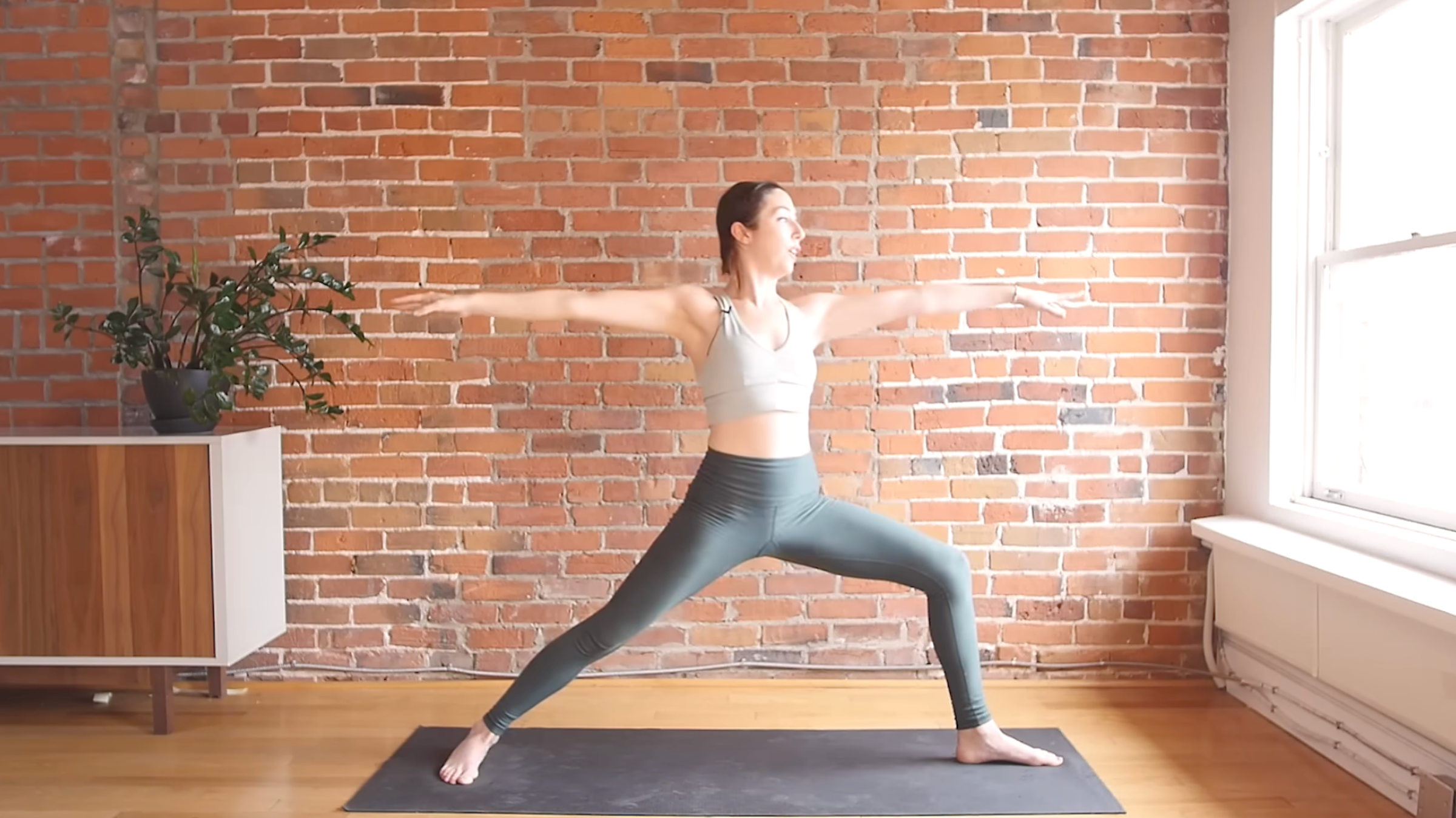 15-Minute Hip Stretches for the Relief You Need