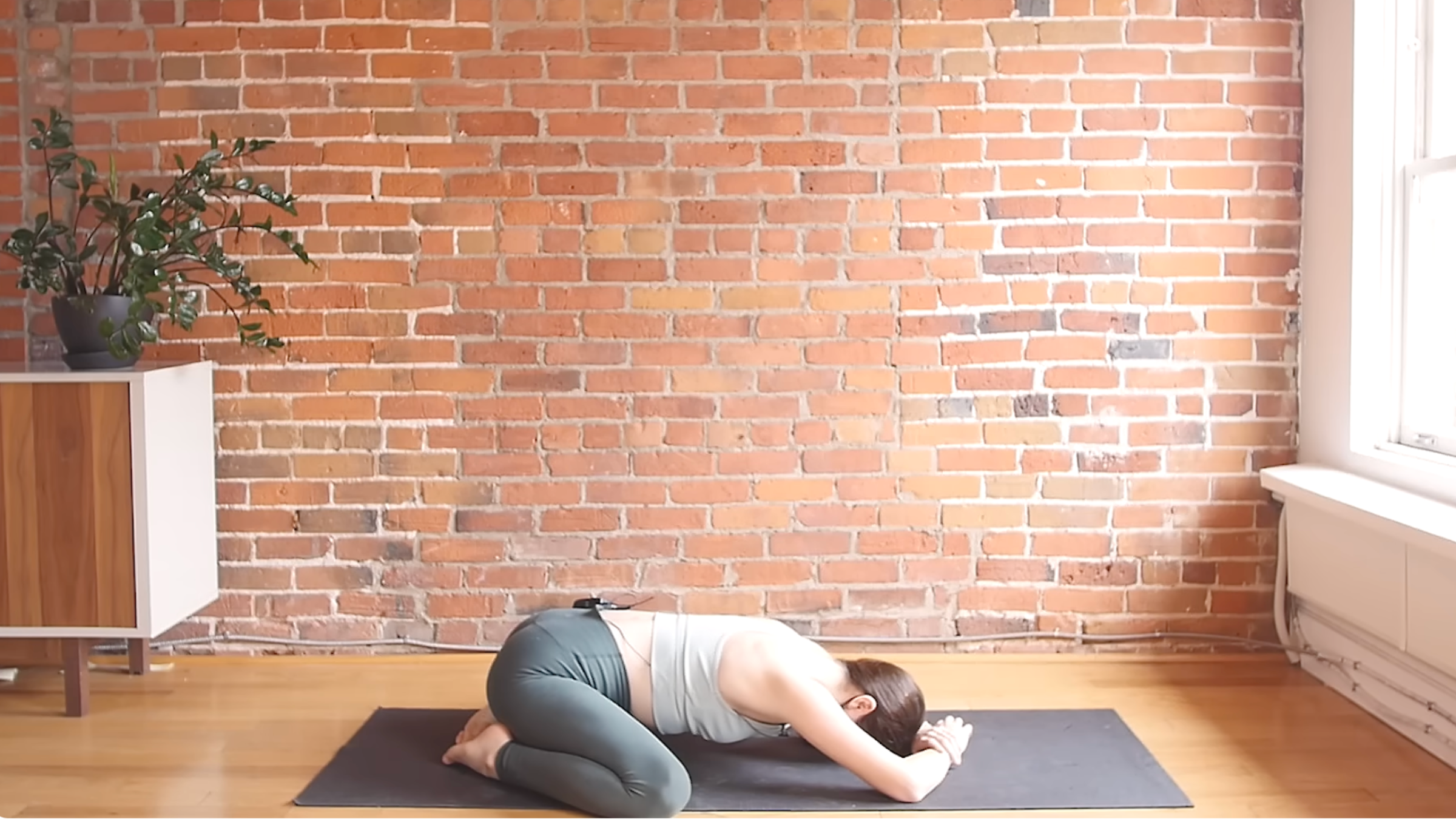15-Minute Hip Stretches for the Relief You Need