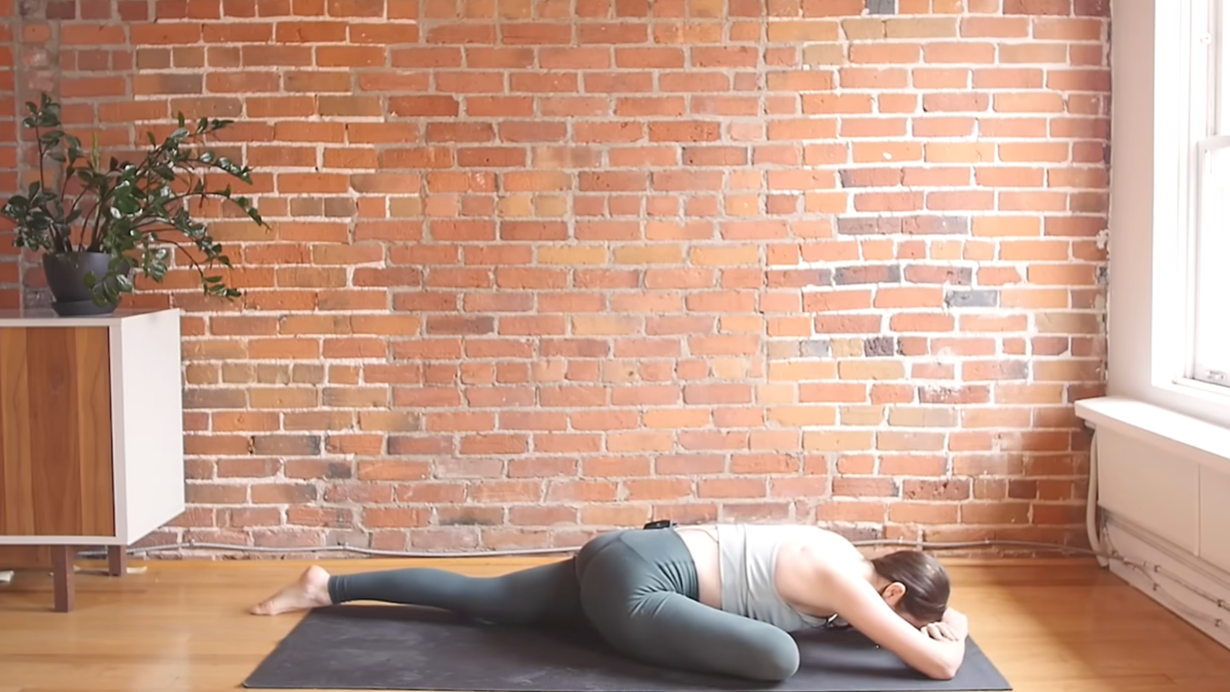15-Minute Hip Stretches for the Relief You Need