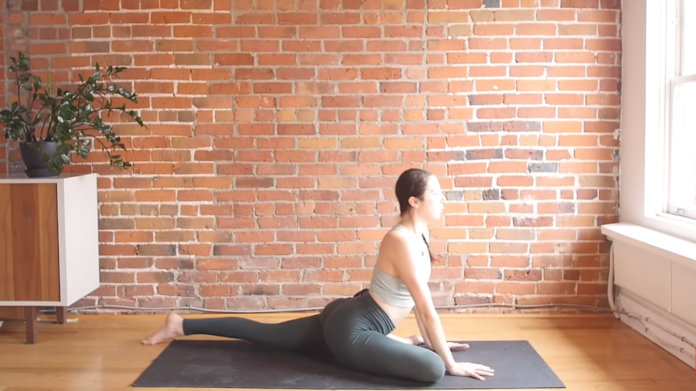 15-Minute Hip Stretches for the Relief You Need