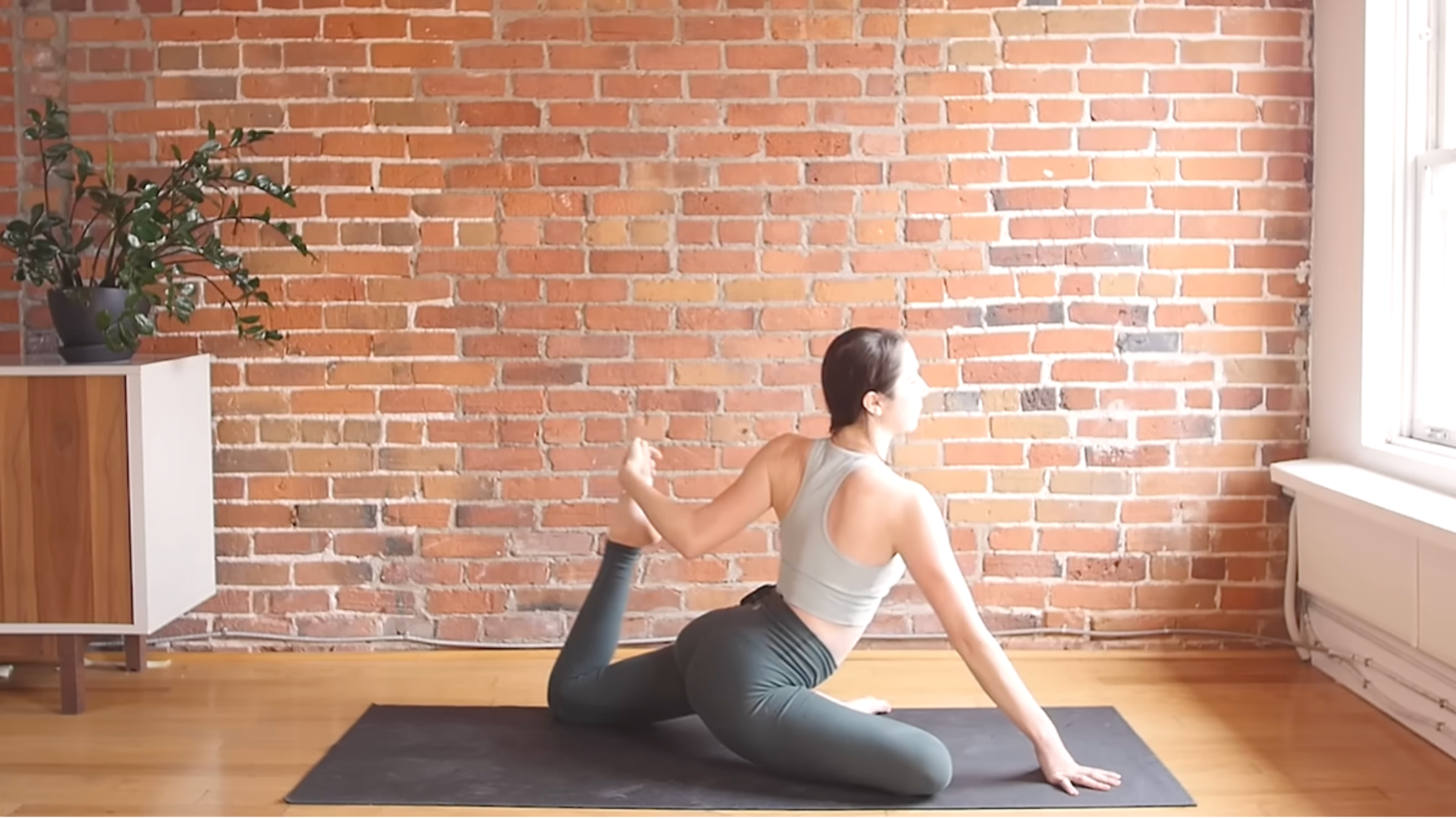 15-Minute Hip Stretches for the Relief You Need
