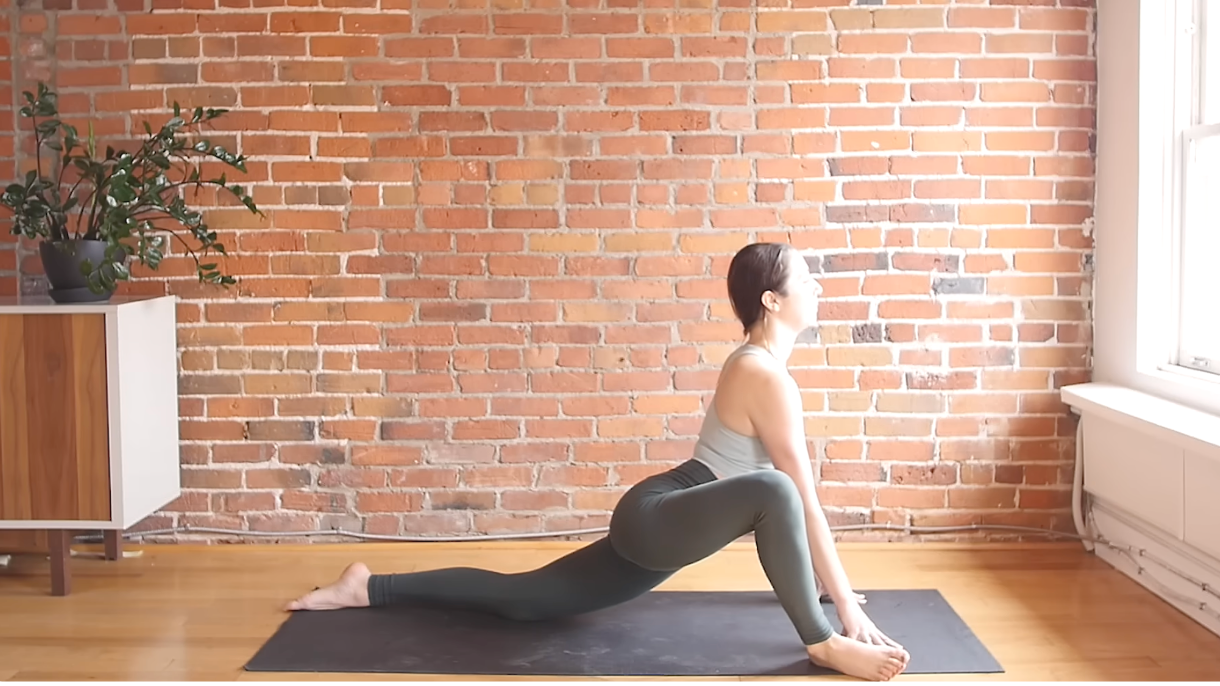 15-Minute Hip Stretches for the Relief You Need