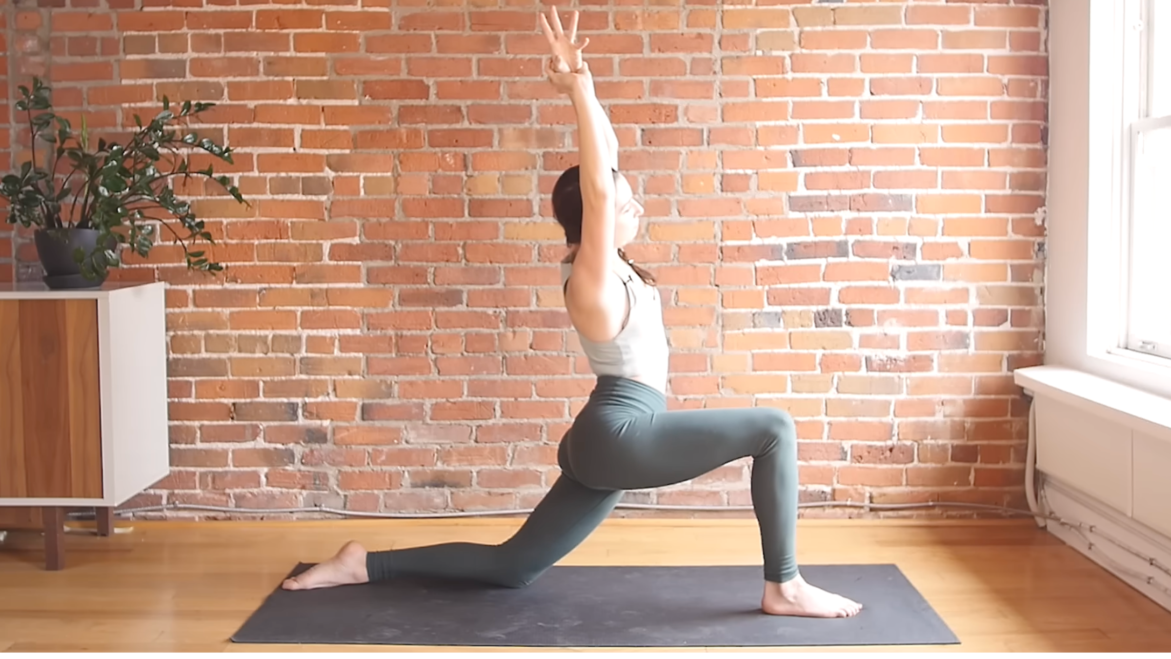 15-Minute Hip Stretches for the Relief You Need