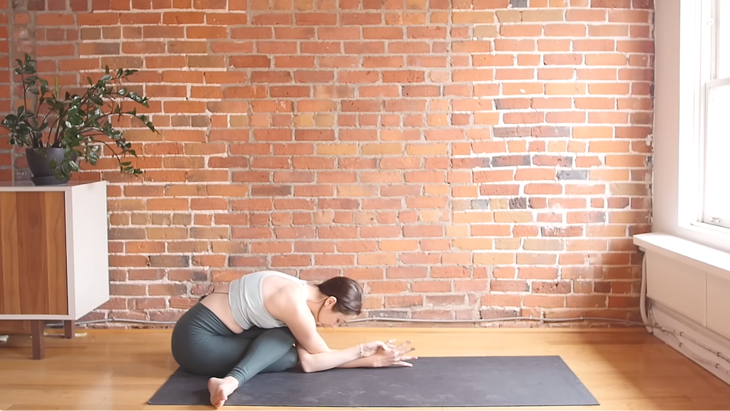 15-Minute Hip Stretches for the Relief You Need