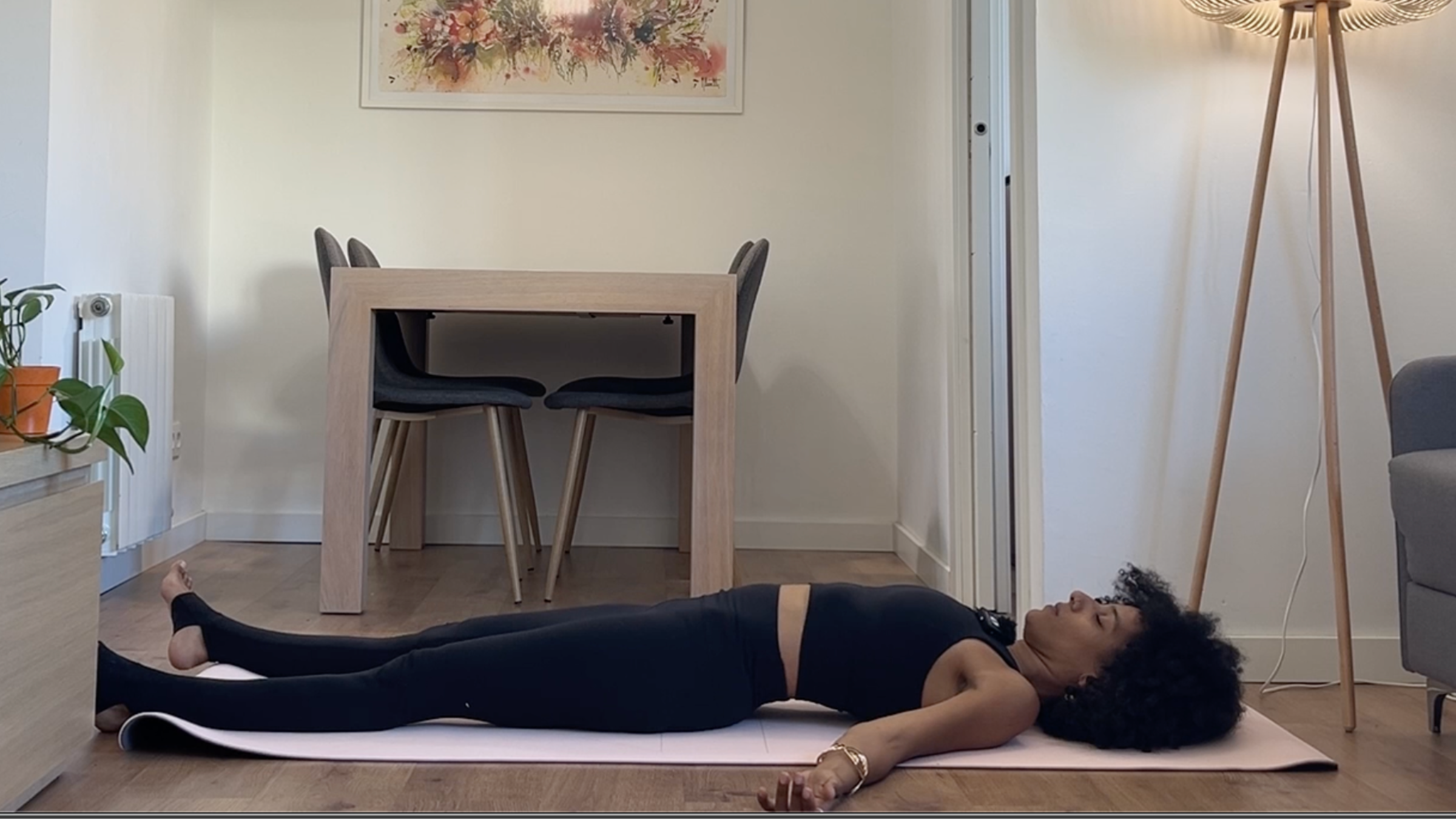 Savasana