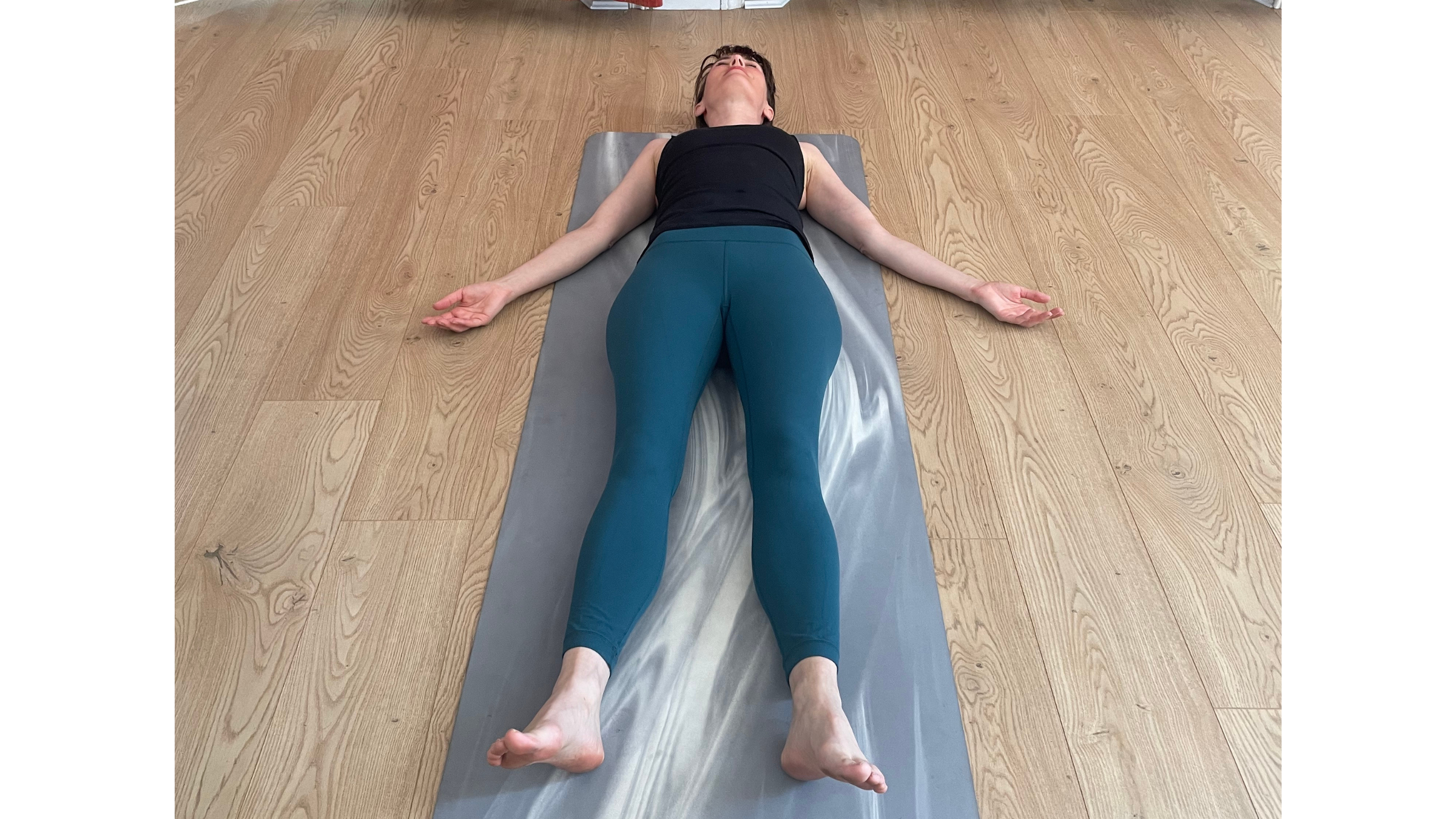 Savasana