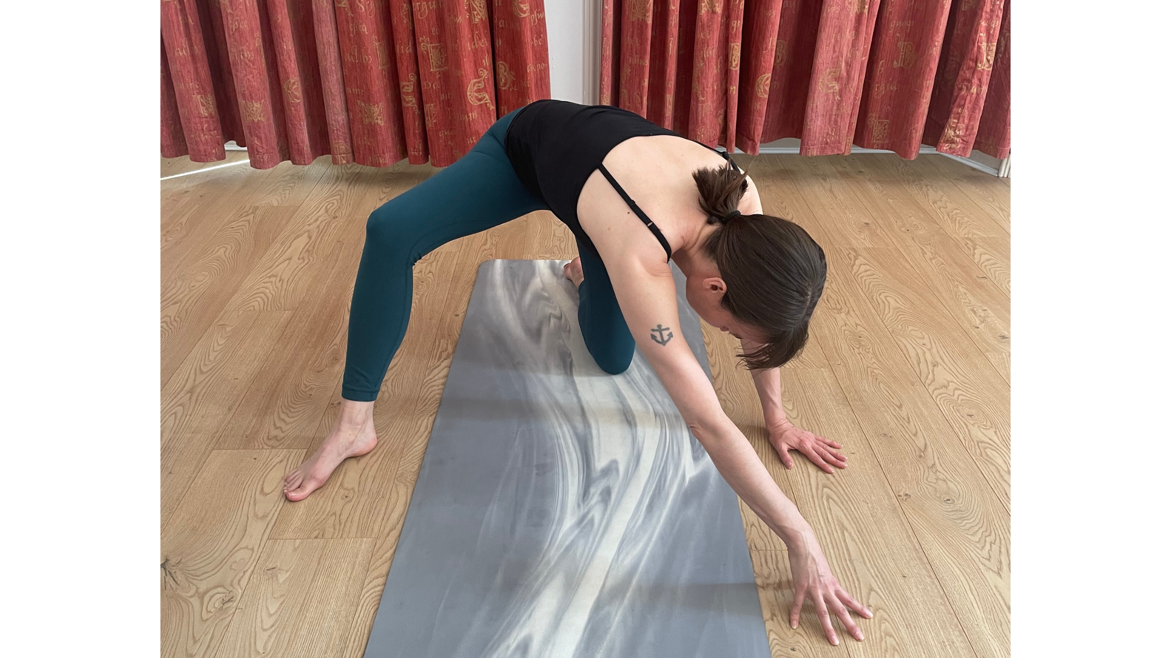 10-Minute Yoga Practice for the Side-Body Stretch You Didn't Know You Needed
