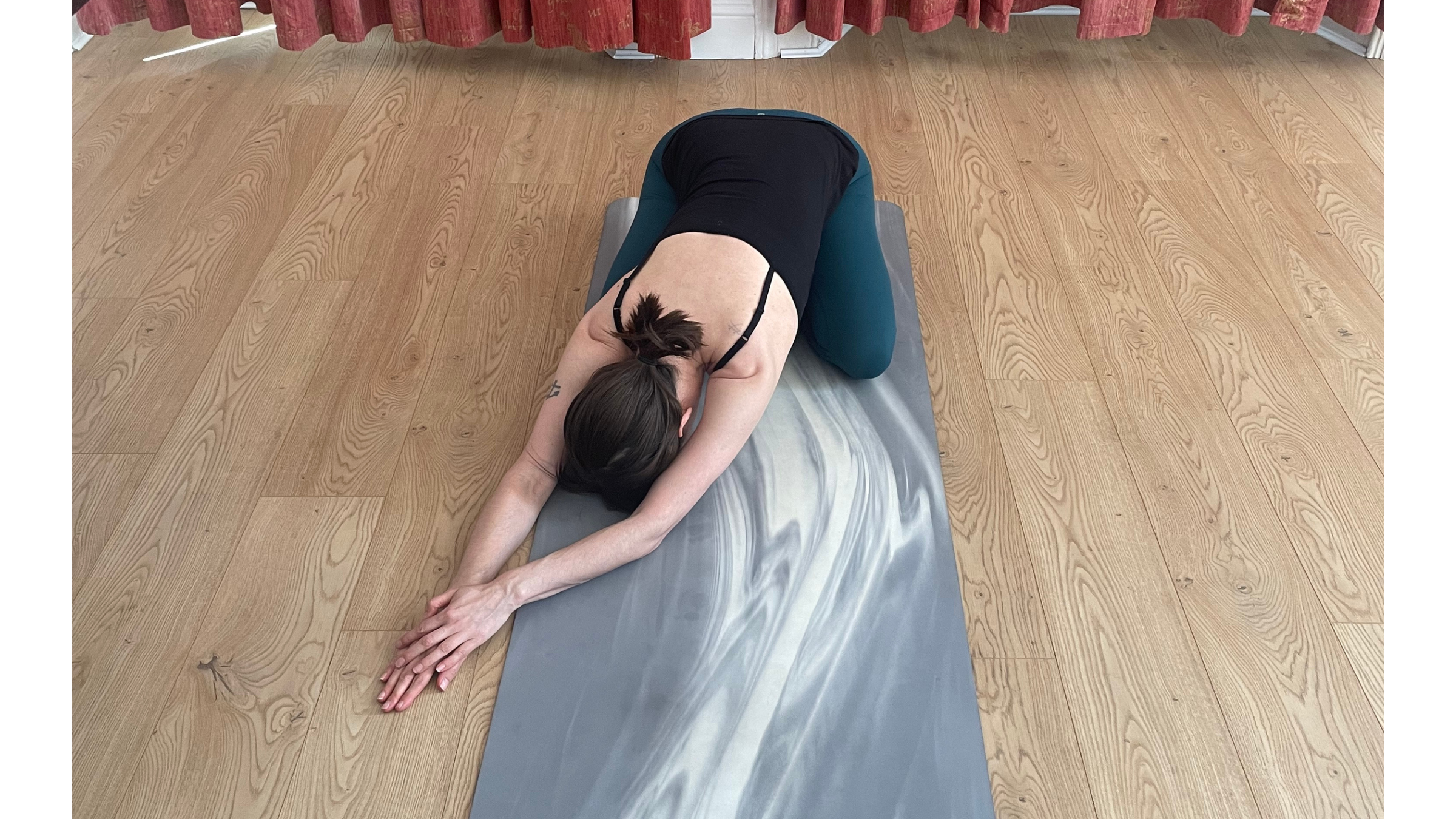 10-Minute Yoga Practice for the Side-Body Stretch You Didn't Know You Needed