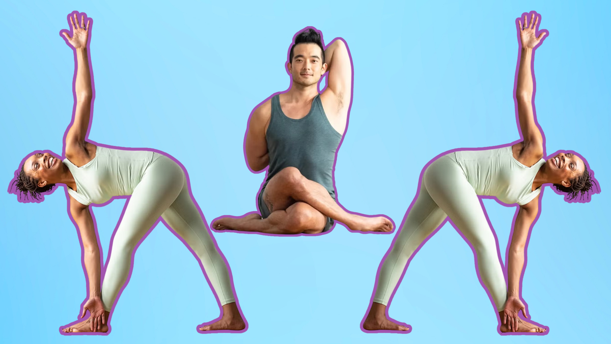 5 Simple Stretches to Relieve IT Band Discomfort