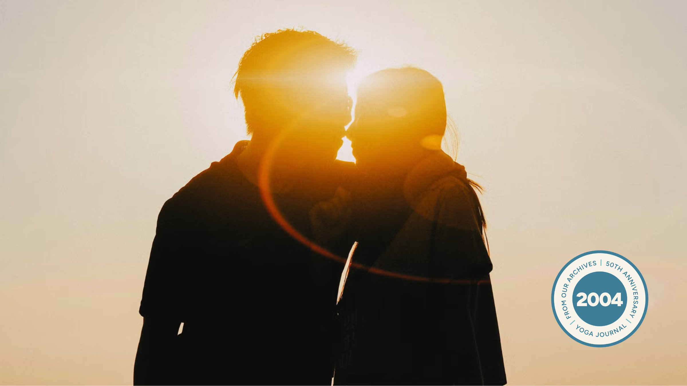 What Yoga Can Teach You About Relationships