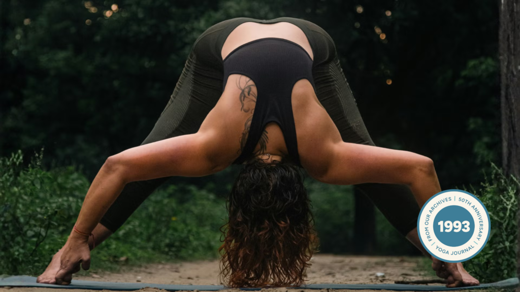 Understanding the Sacrum: Anatomy, Function, and Yoga Connection - News Directory 3