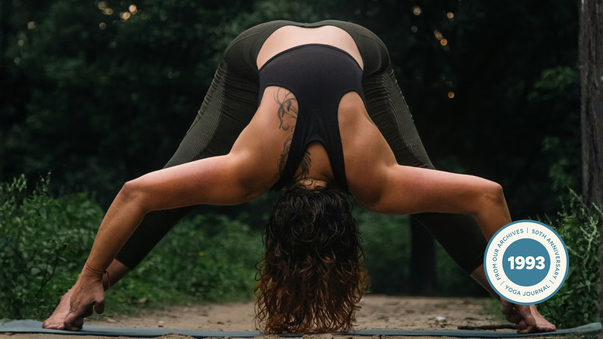 What, Exactly, Is the Sacrum Bone and Why Does It Matter?