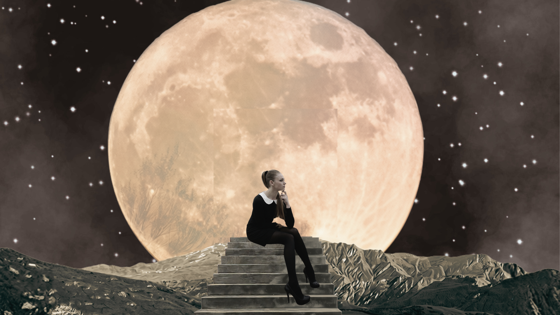 What the Full Moon in Aries Means for You