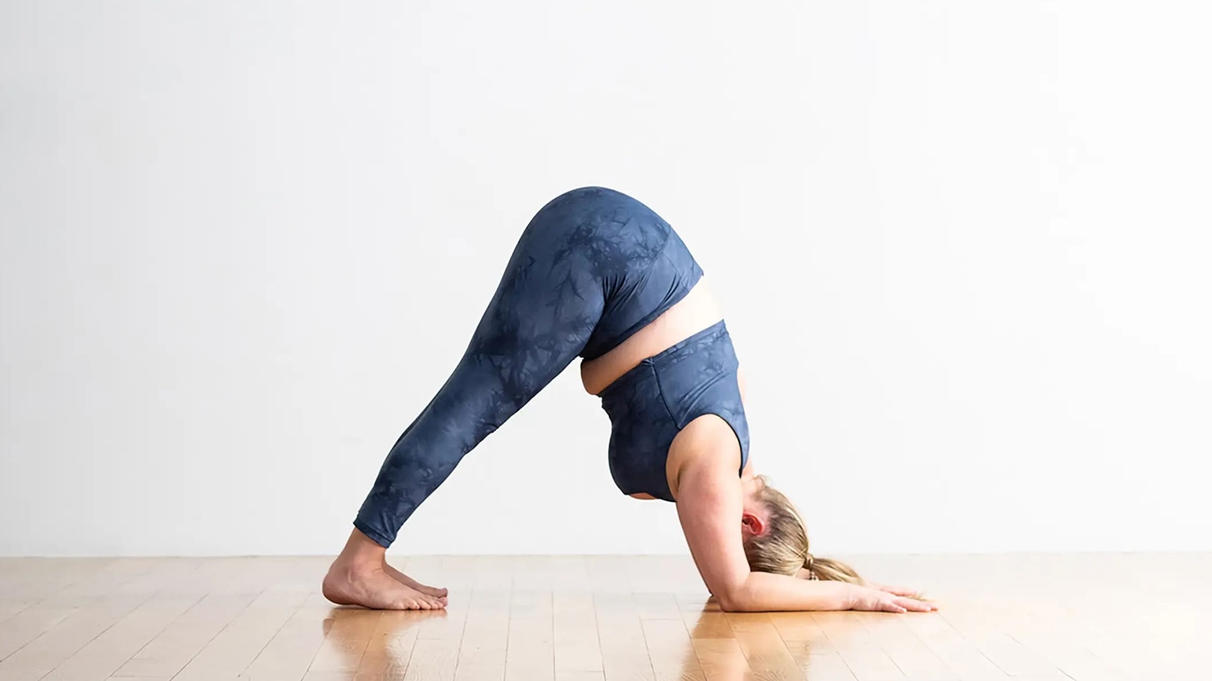 5 Yoga Poses to Help Lower Your Cortisol Levels