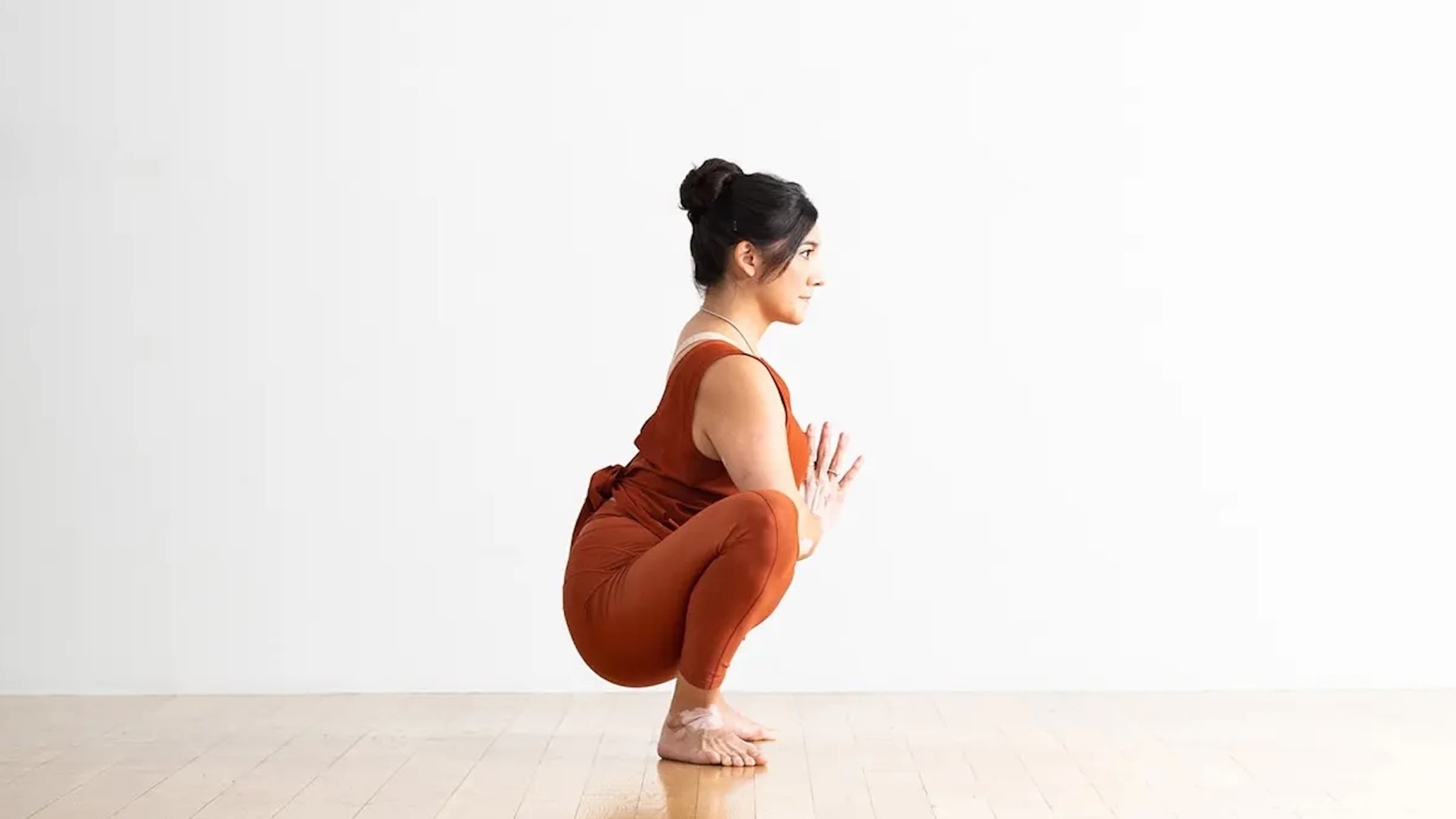 5 Yoga Poses to Help Lower Your Cortisol Levels