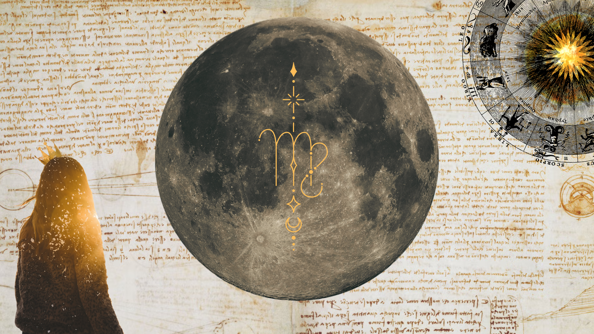 What the New Moon in Virgo Means for You