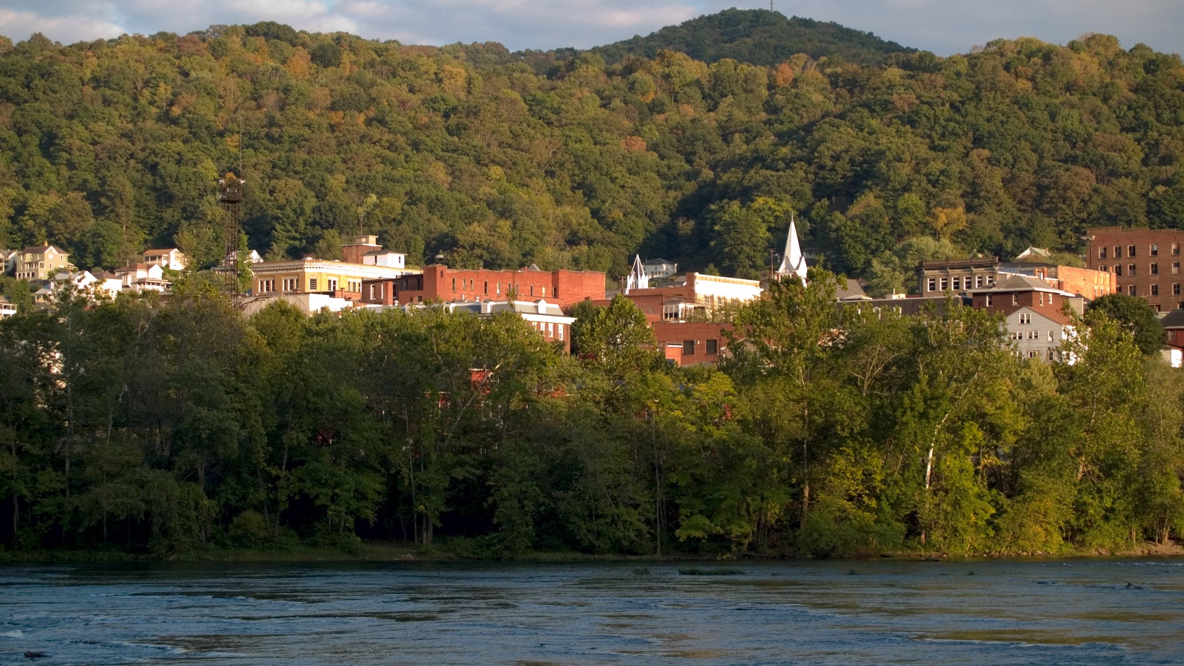 Bath, West Virginia